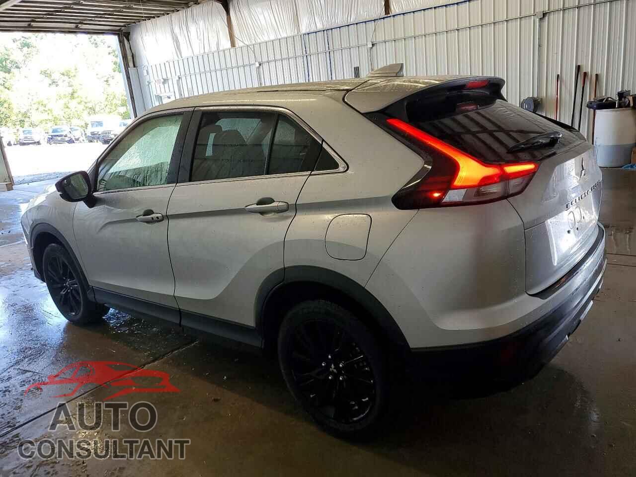MITSUBISHI ECLIPSE 2024 - JA4ATVAAXRZ016273