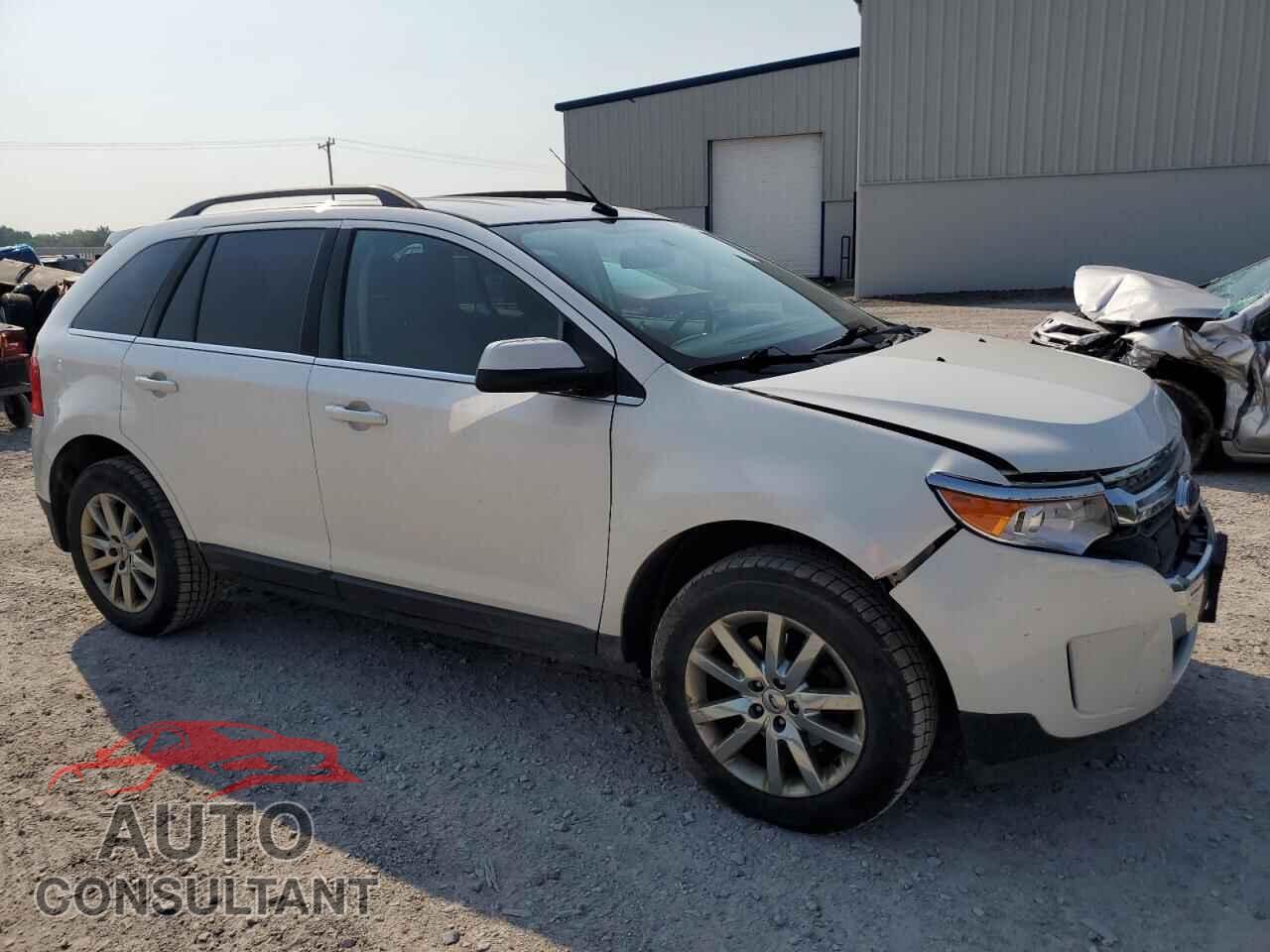 FORD EDGE 2013 - 2FMDK4KC0DBC46833