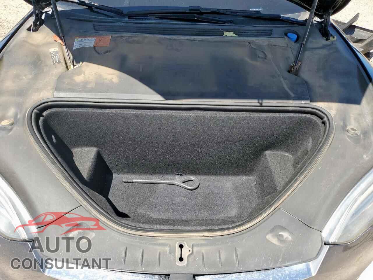 TESLA MODEL S 2017 - 5YJSA1E20HF224565