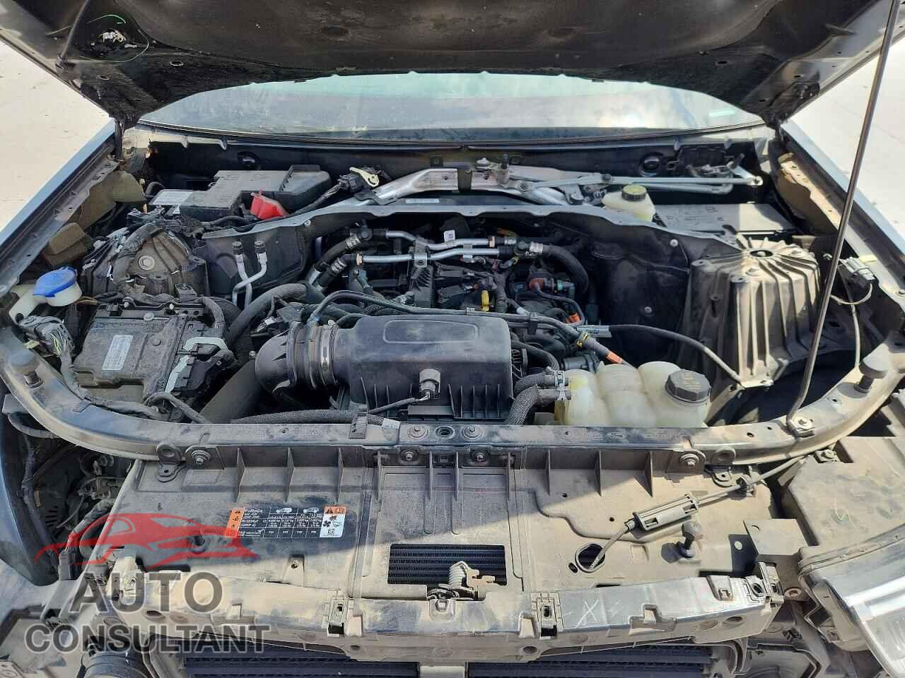 FORD EXPLORER 2022 - 1FMSK7DH7NGA70021