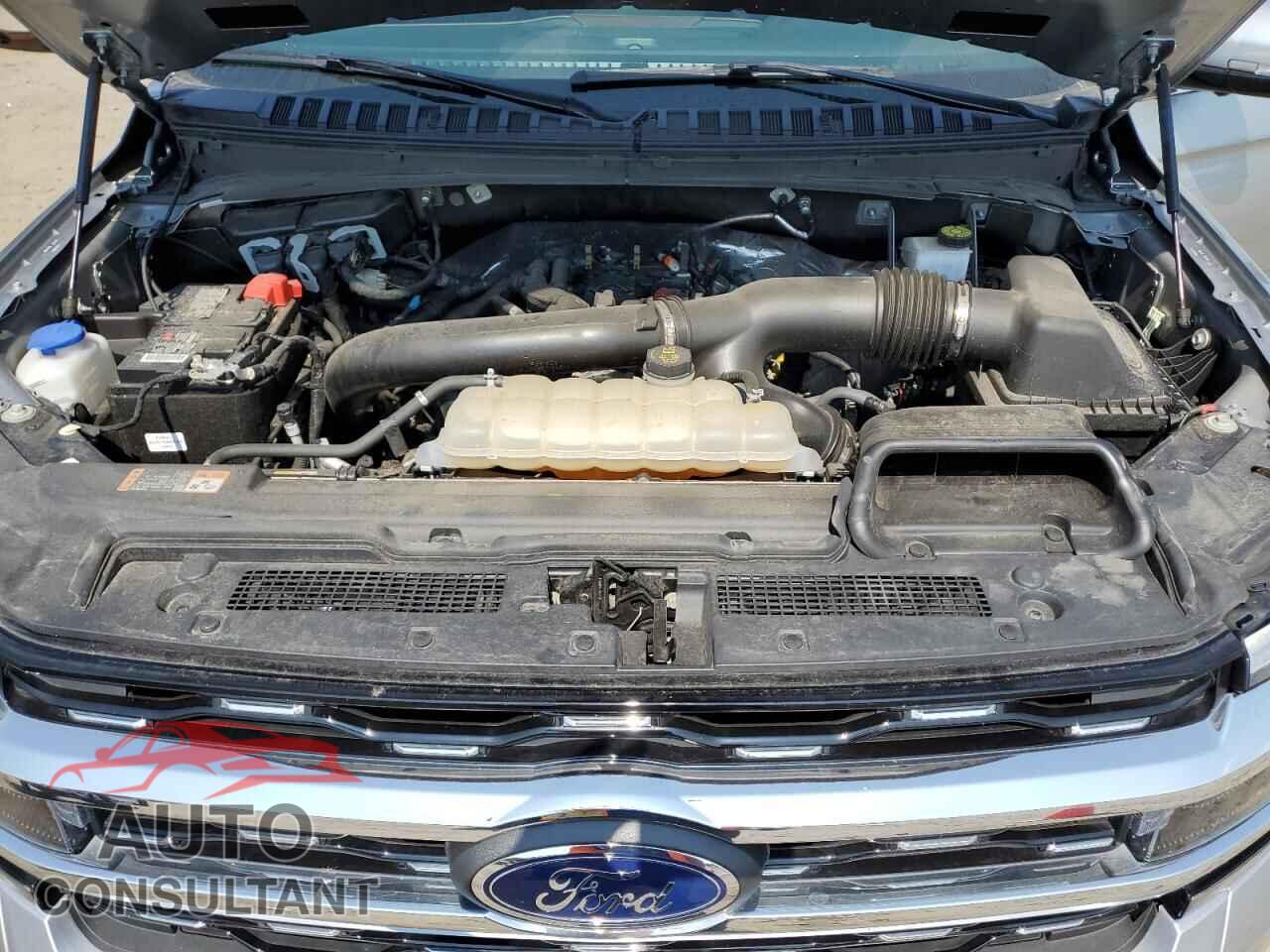 FORD EXPEDITION 2024 - 1FMJK2A81REA32417