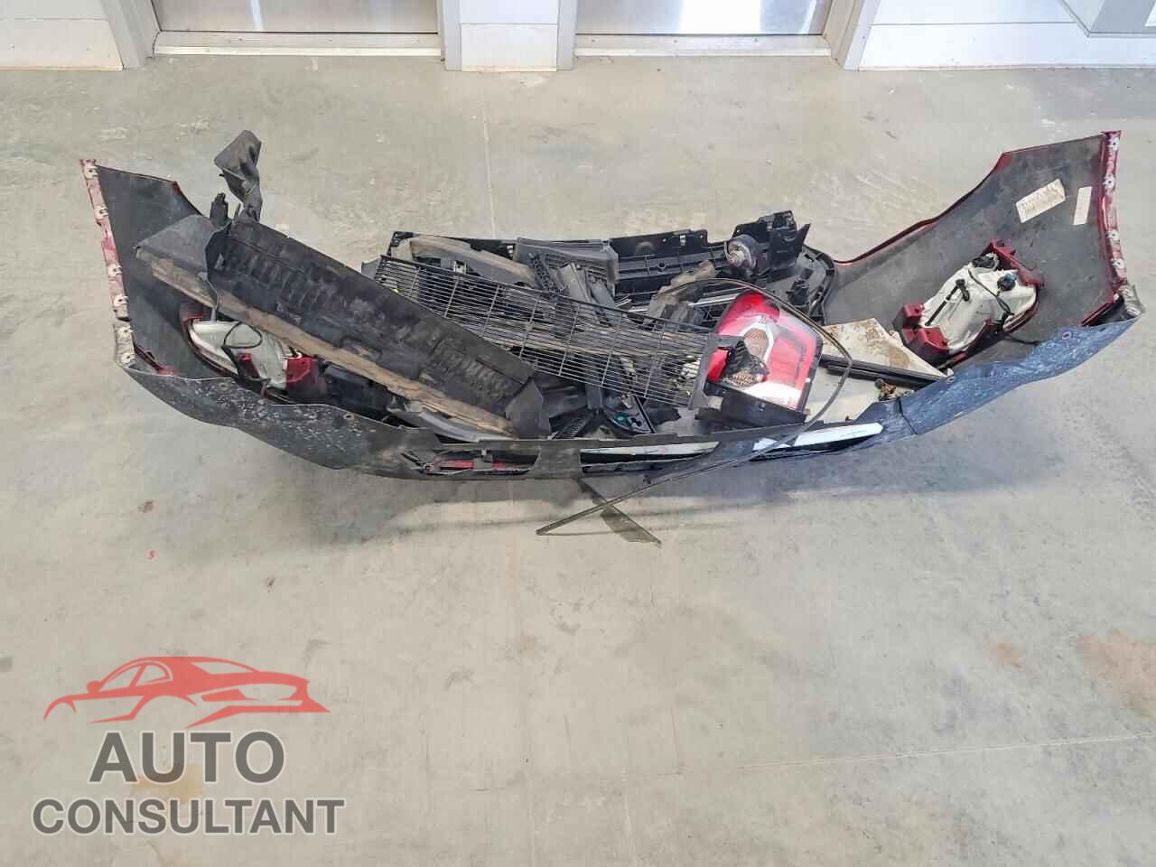 FORD ESCAPE 2017 - 1FMCU9GD0HUB54559
