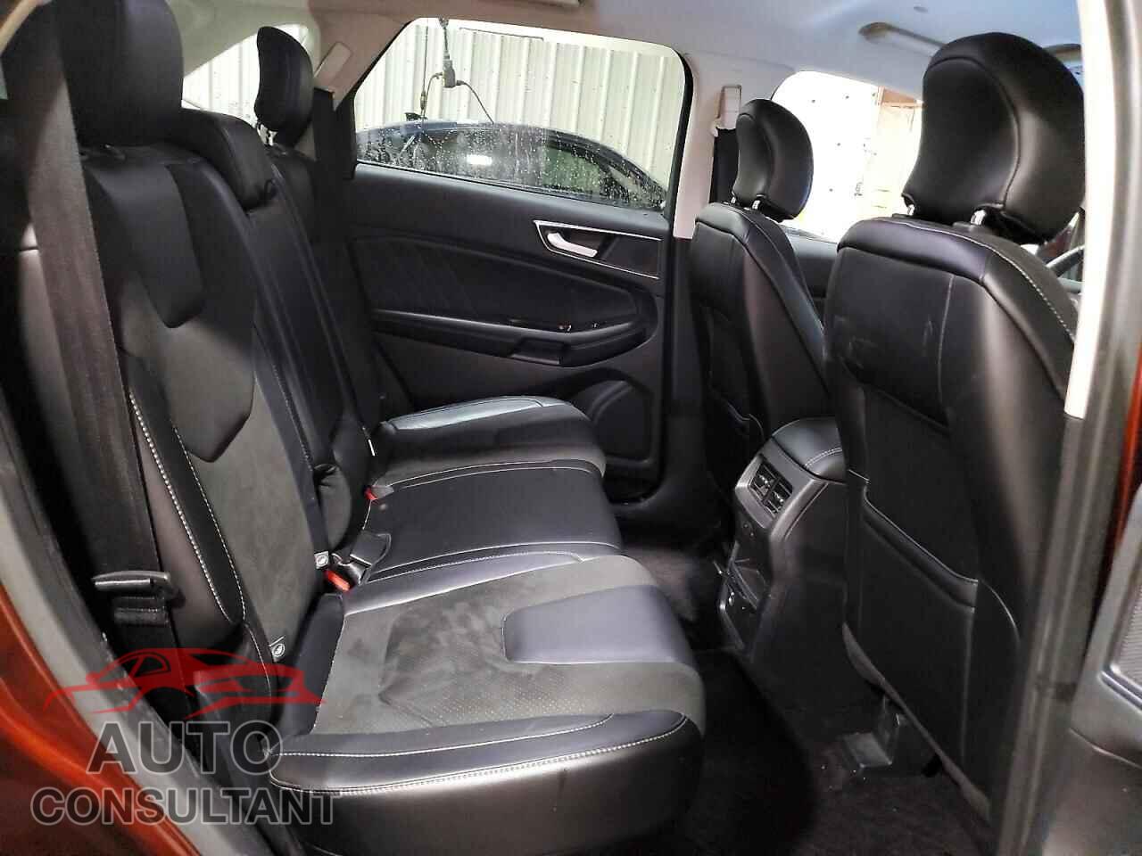 FORD EDGE 2016 - 2FMPK4AP2GBC31465