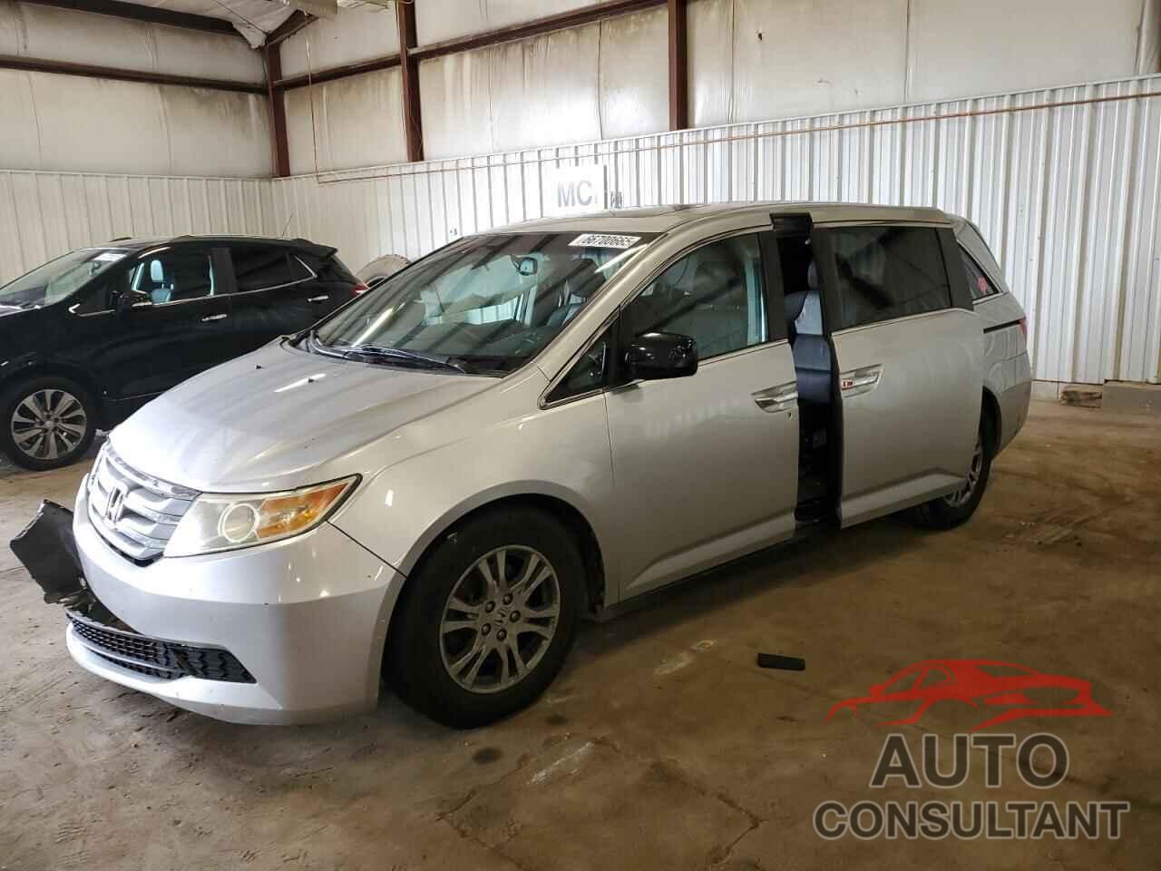 HONDA All Models 2012 - 5FNRL5H63CB025114