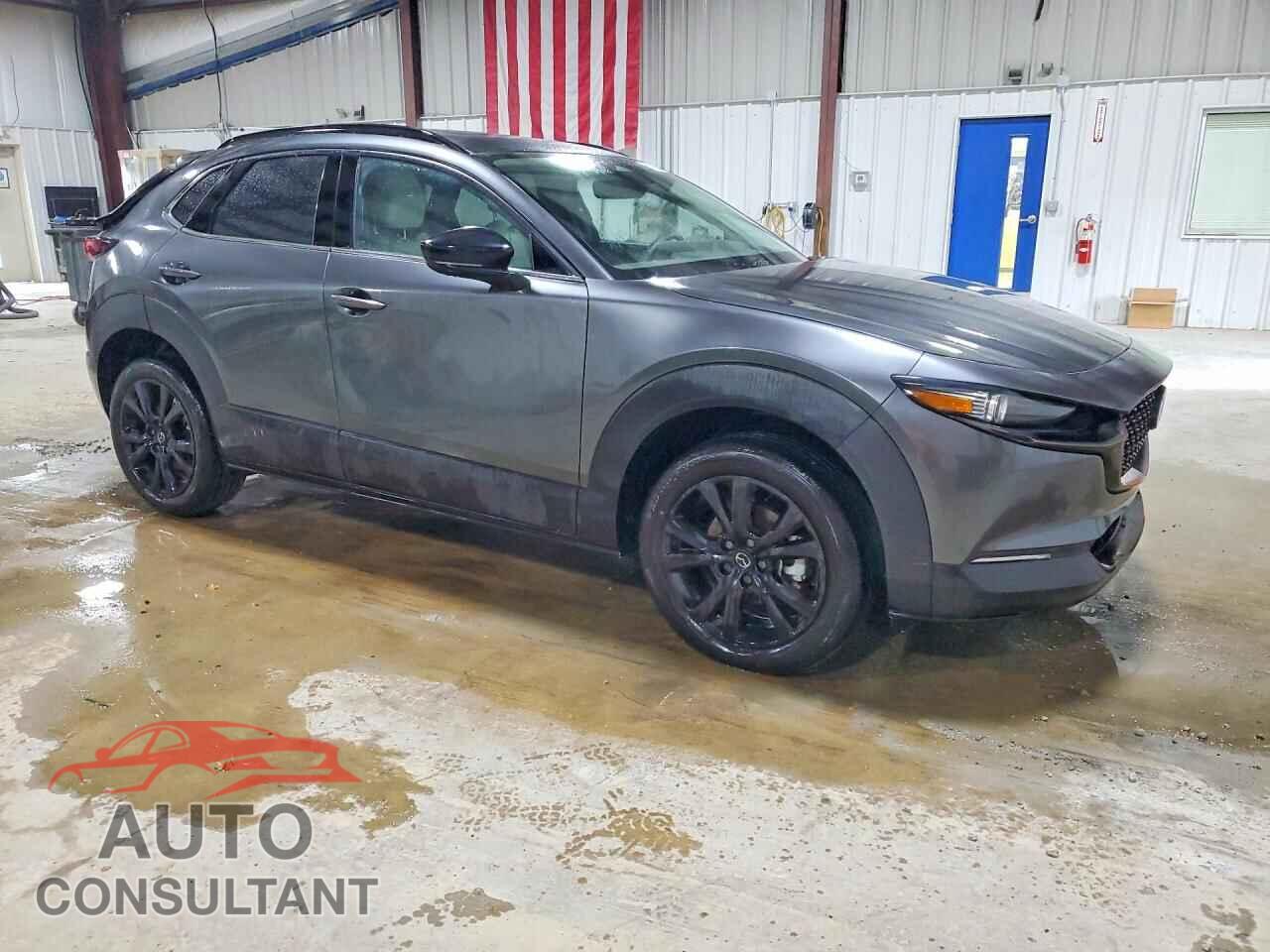 MAZDA CX30 2025 - 3MVDMBDY2SM814523