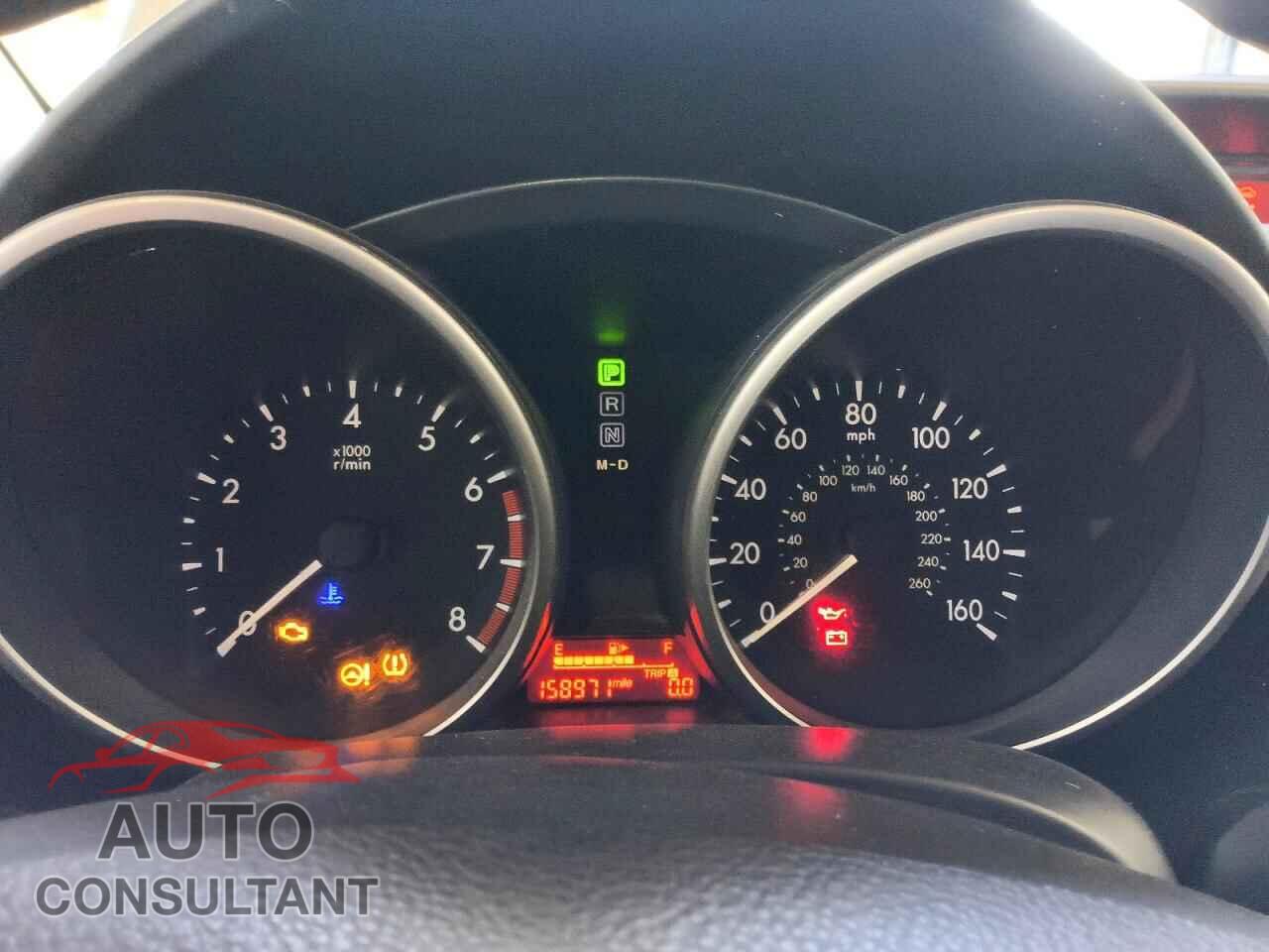 MAZDA 5 2014 - JM1CW2BL5E0174295