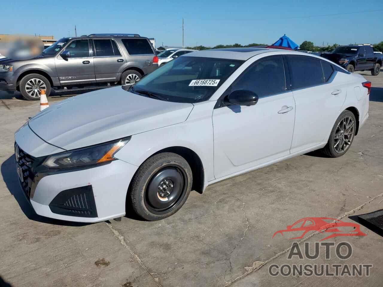 NISSAN ALTIMA 2023 - 1N4AL4CV0PN395309
