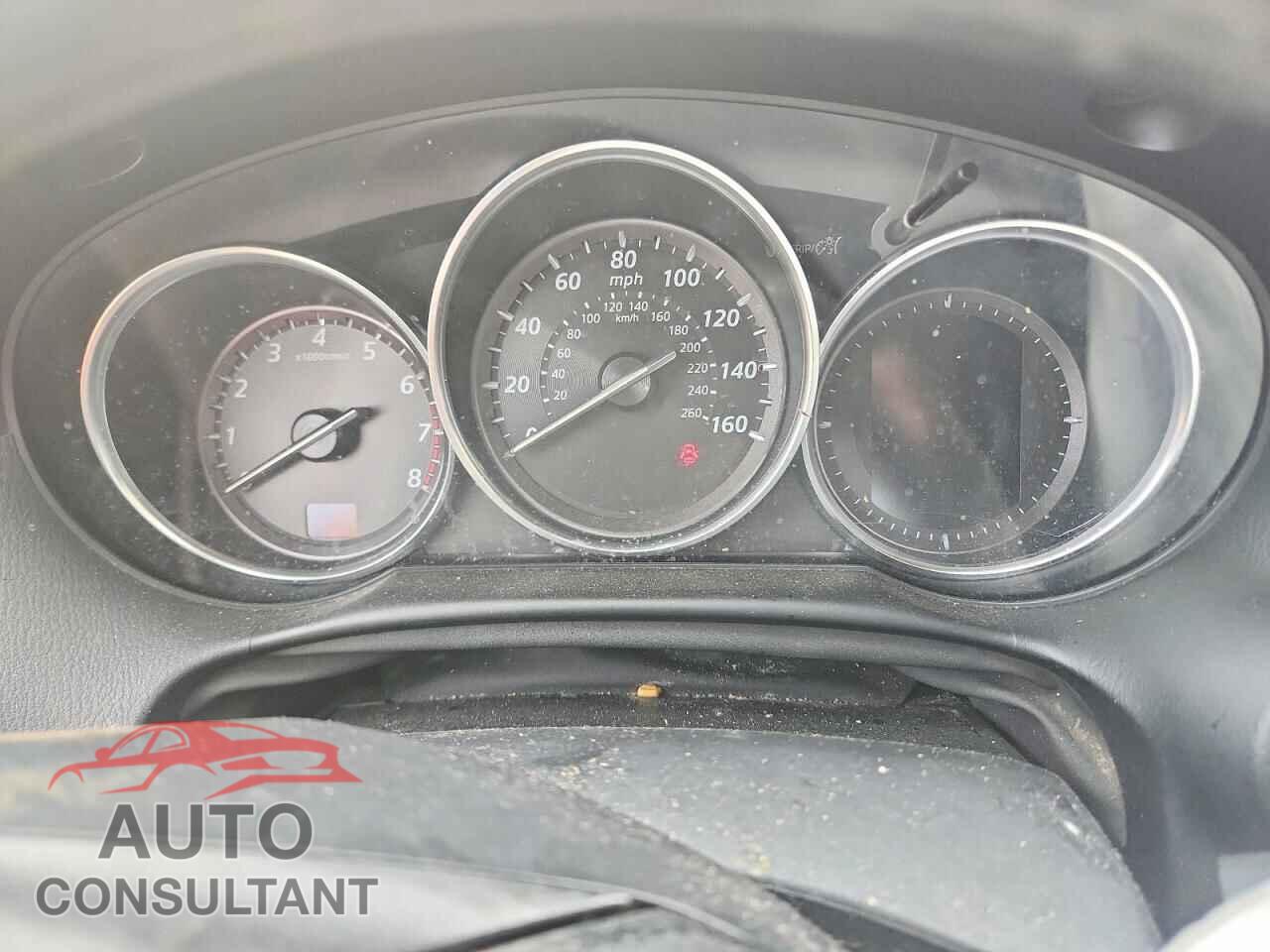 MAZDA CX-5 2014 - JM3KE2BE2E0362991