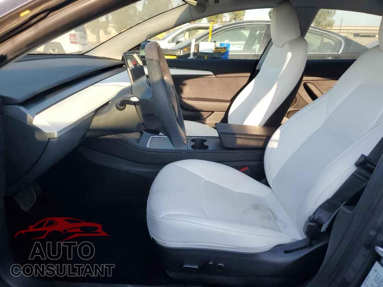 TESLA MODEL 3 2023 - 5YJ3E1EA7PF654284