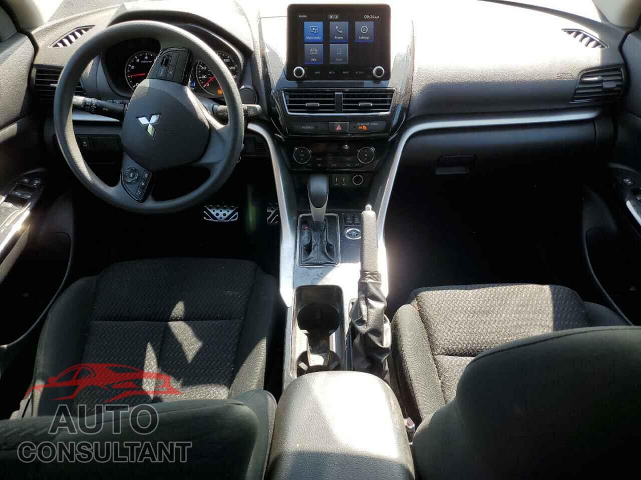 MITSUBISHI ECLIPSE 2023 - JA4ATVAA9PZ052677