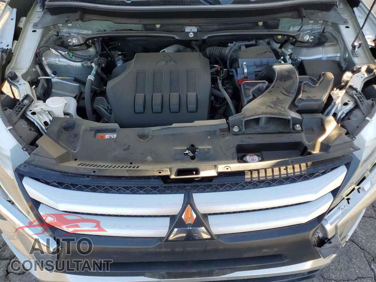 MITSUBISHI ECLIPSE 2020 - JA4AS3AA8LZ023303