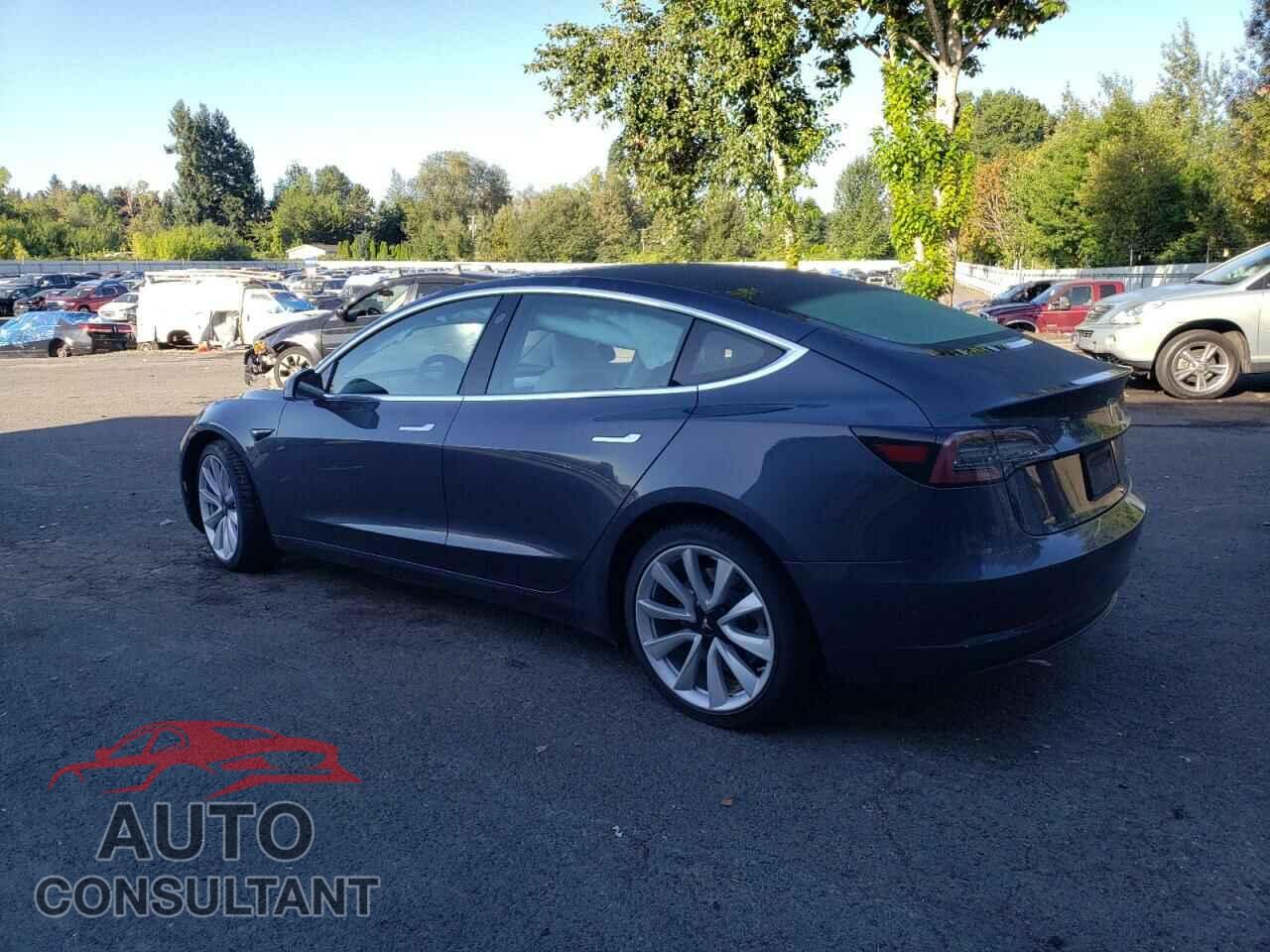 TESLA MODEL 3 2020 - 5YJ3E1EB9LF622455
