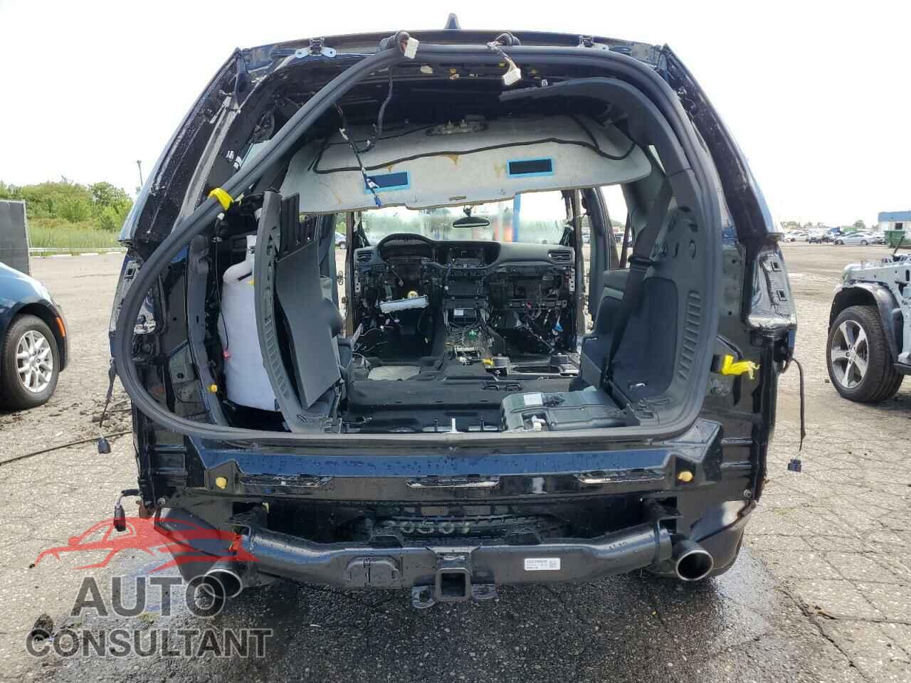 DODGE DURANGO 2024 - 1C4SDJCT0RC143972