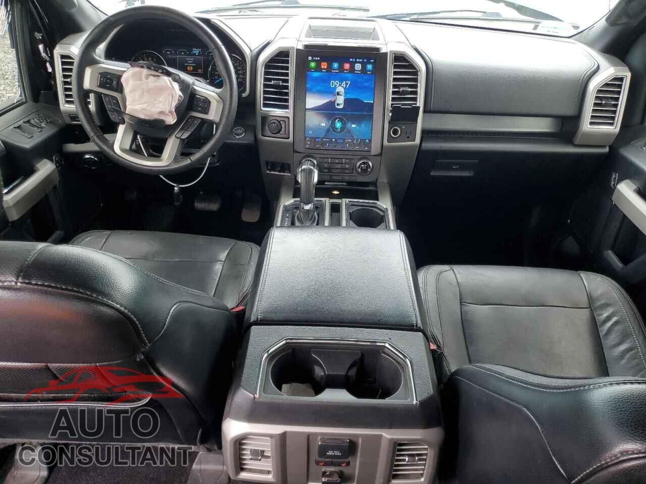 FORD F-150 2015 - 1FTEW1EG7FFC96351
