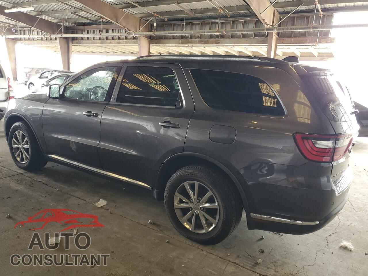 DODGE DURANGO 2014 - 1C4RDHDG5EC560720