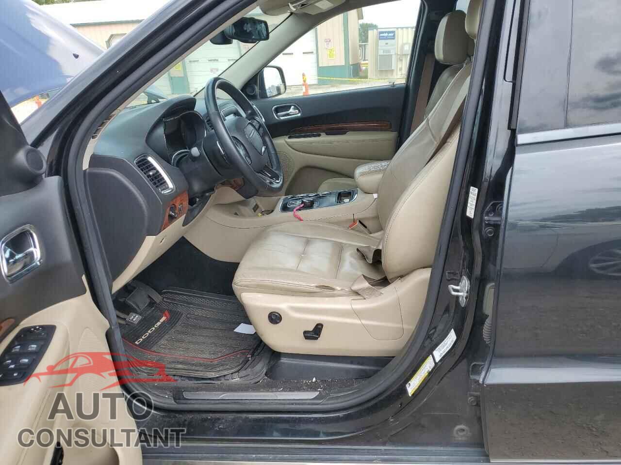 DODGE DURANGO 2014 - 1C4RDHDG0EC282308
