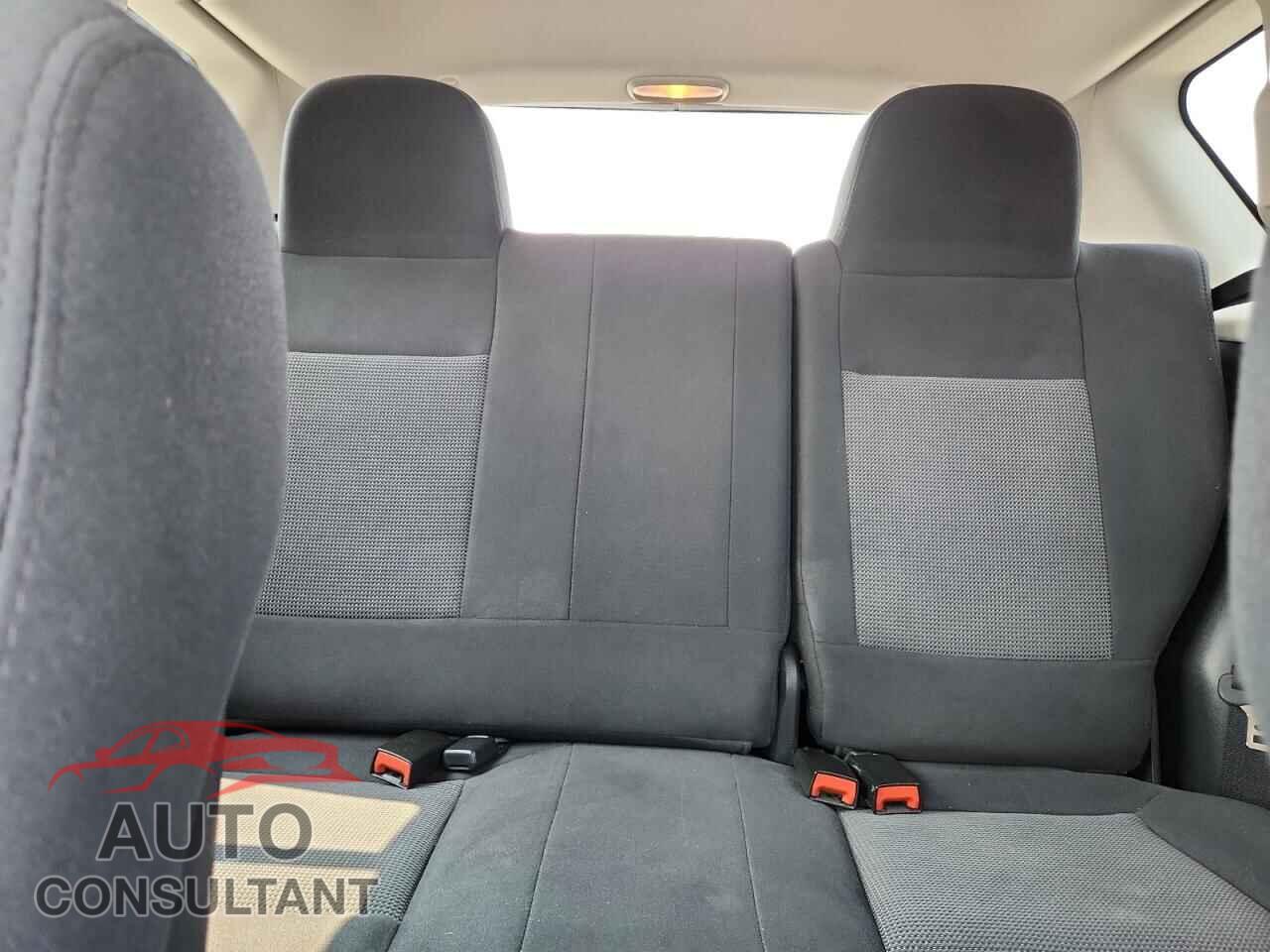 JEEP COMPASS 2012 - 1C4NJDBB6CD502873