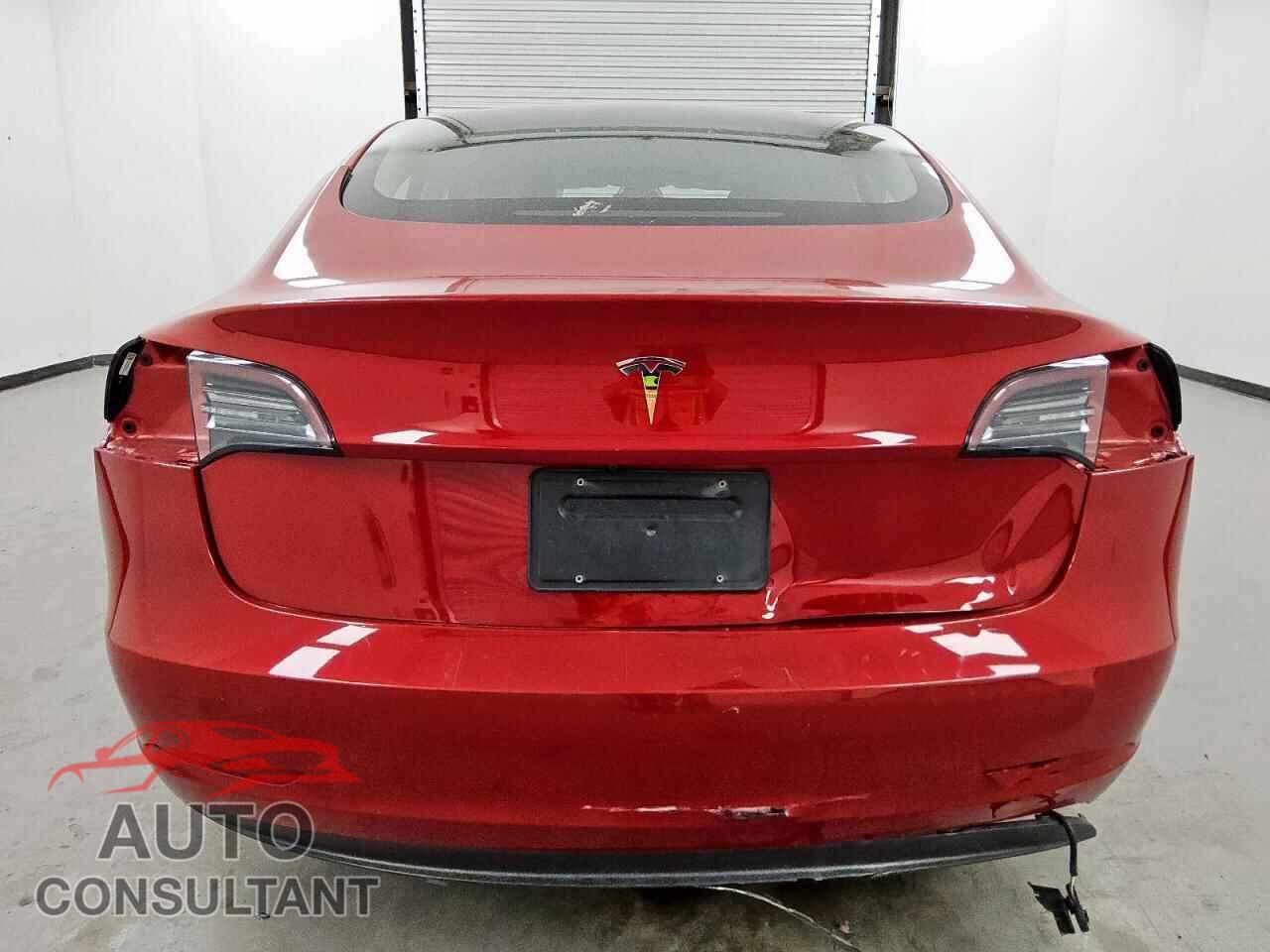 TESLA MODEL 3 2023 - 5YJ3E1EA2PF439170