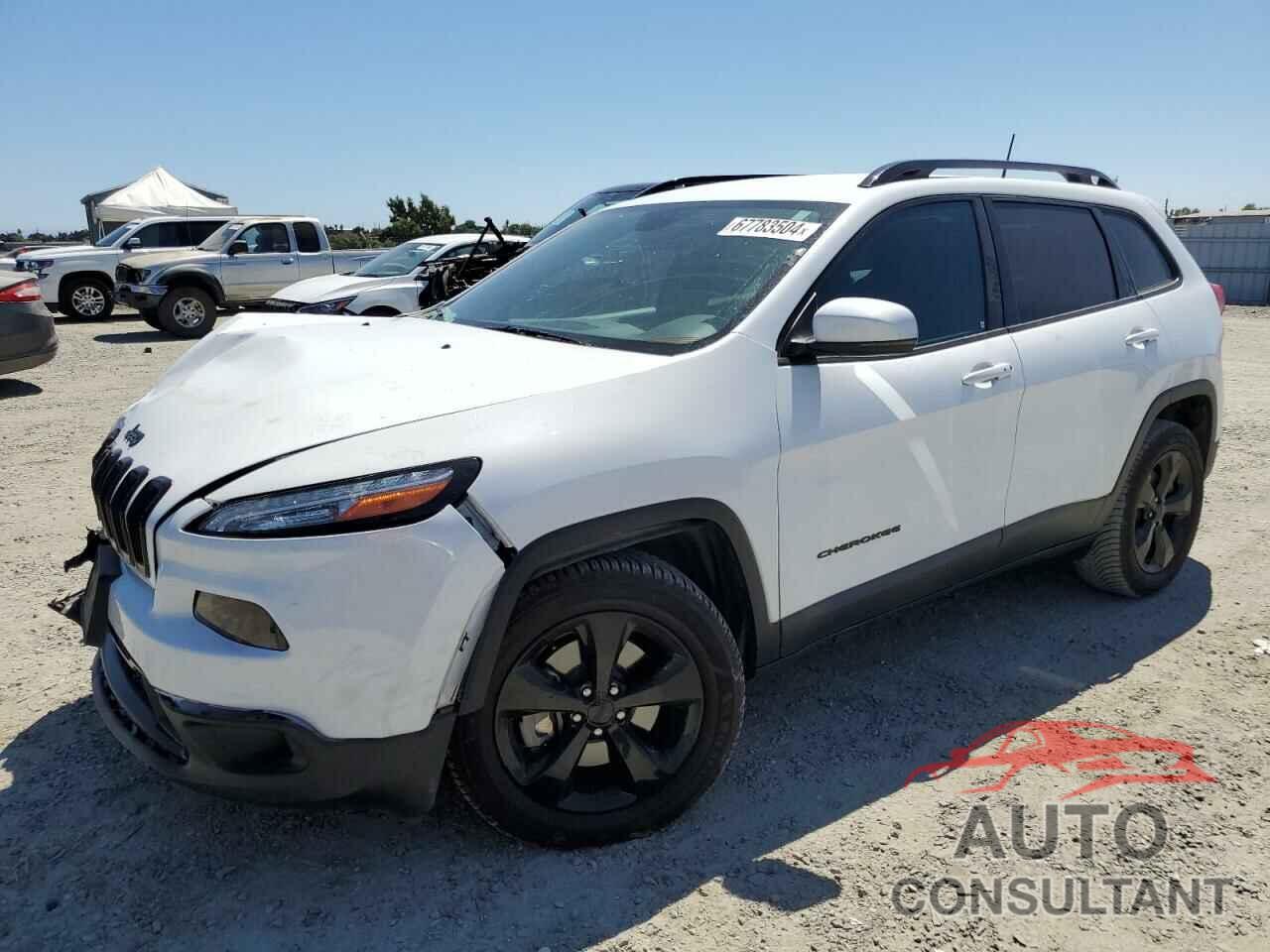 JEEP GRAND CHER 2018 - 1C4PJMDX6JD618170