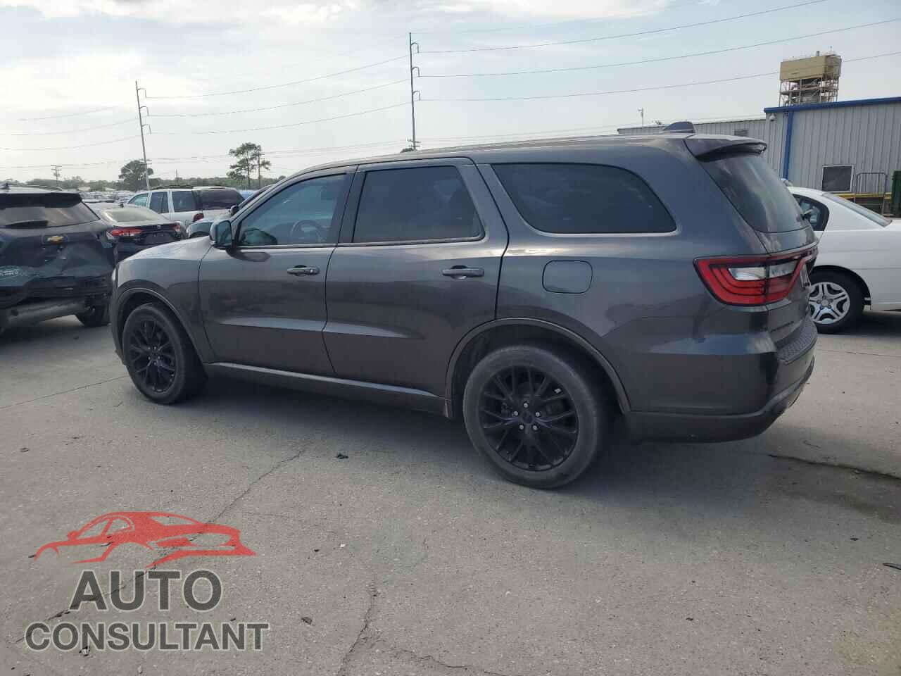 DODGE DURANGO 2015 - 1C4RDHDG5FC755847