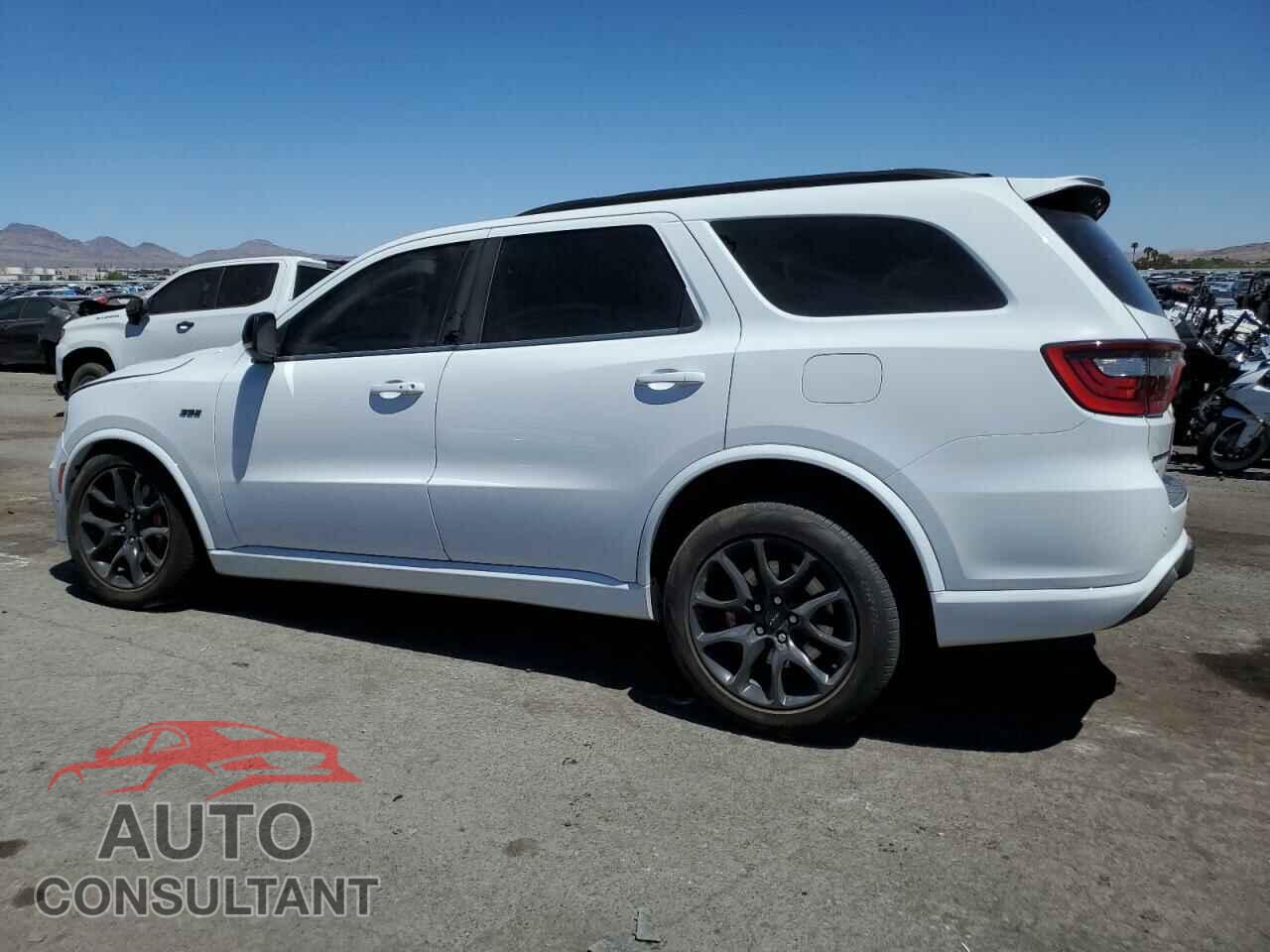 DODGE DURANGO 2023 - 1C4SDJGJ8PC615759