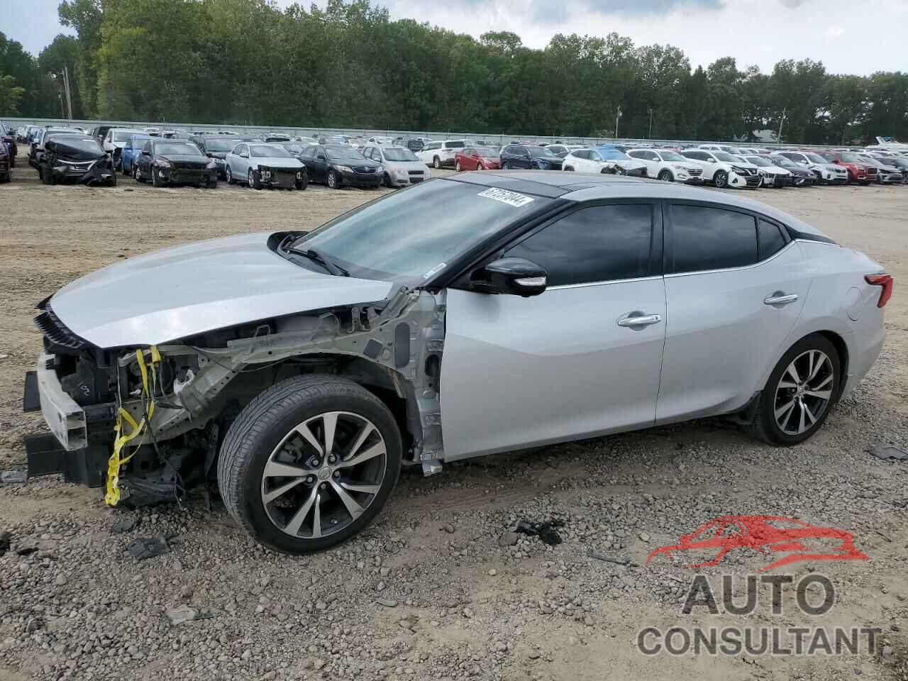 NISSAN MAXIMA 2017 - 1N4AA6AP1HC431043