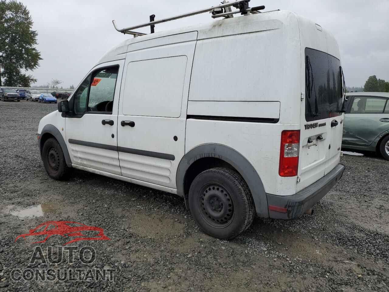 FORD TRANSIT 2012 - NM0LS7CN4CT095248