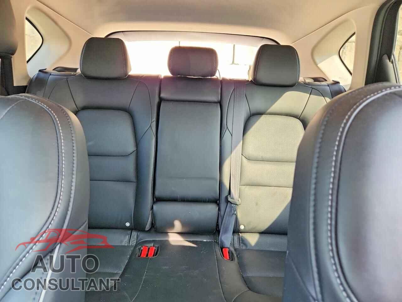 MAZDA CX-5 2025 - JM3KFBBL7S0802758