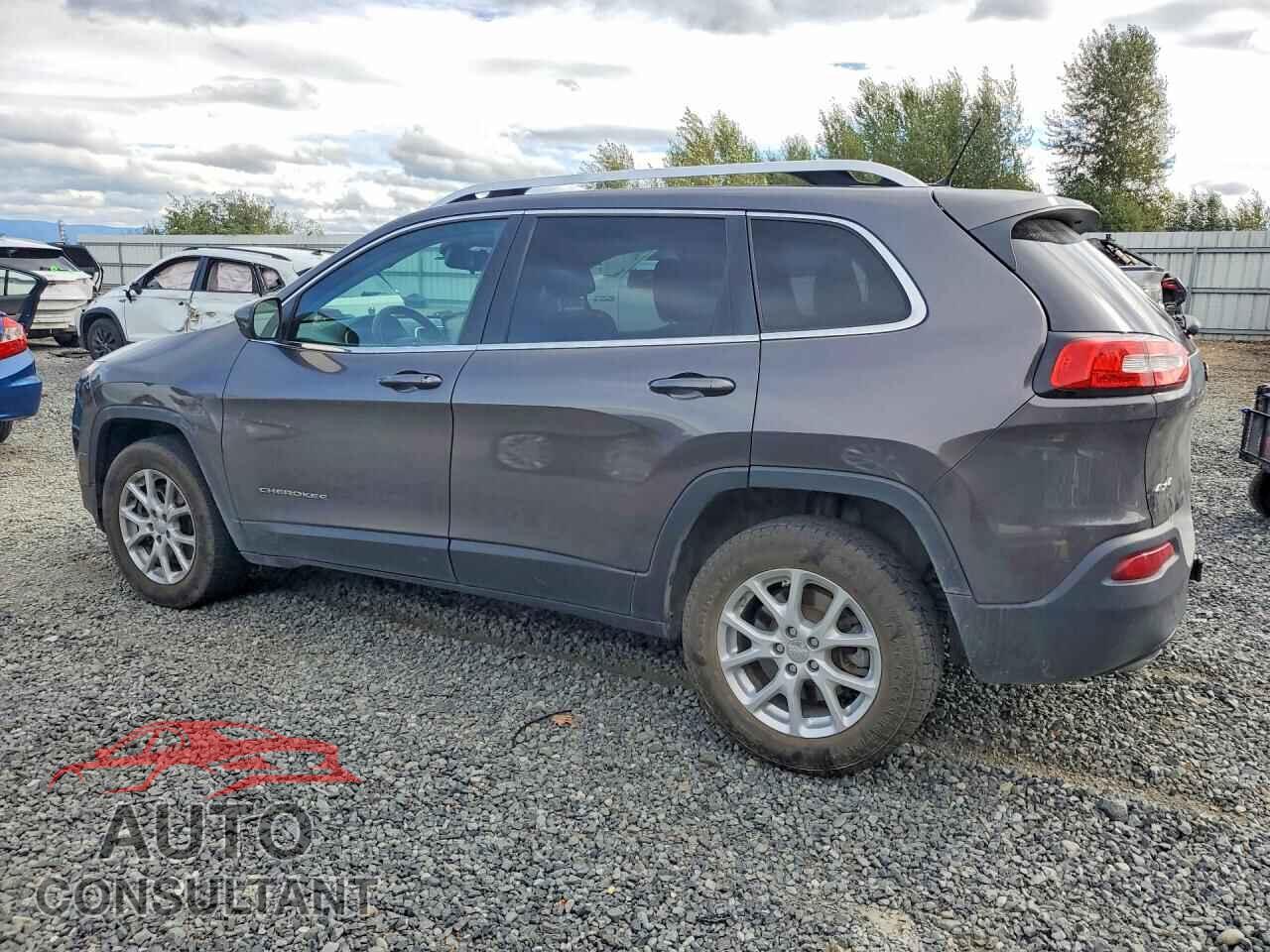 JEEP CHEROKEE 2014 - 1C4PJMCS9EW153075