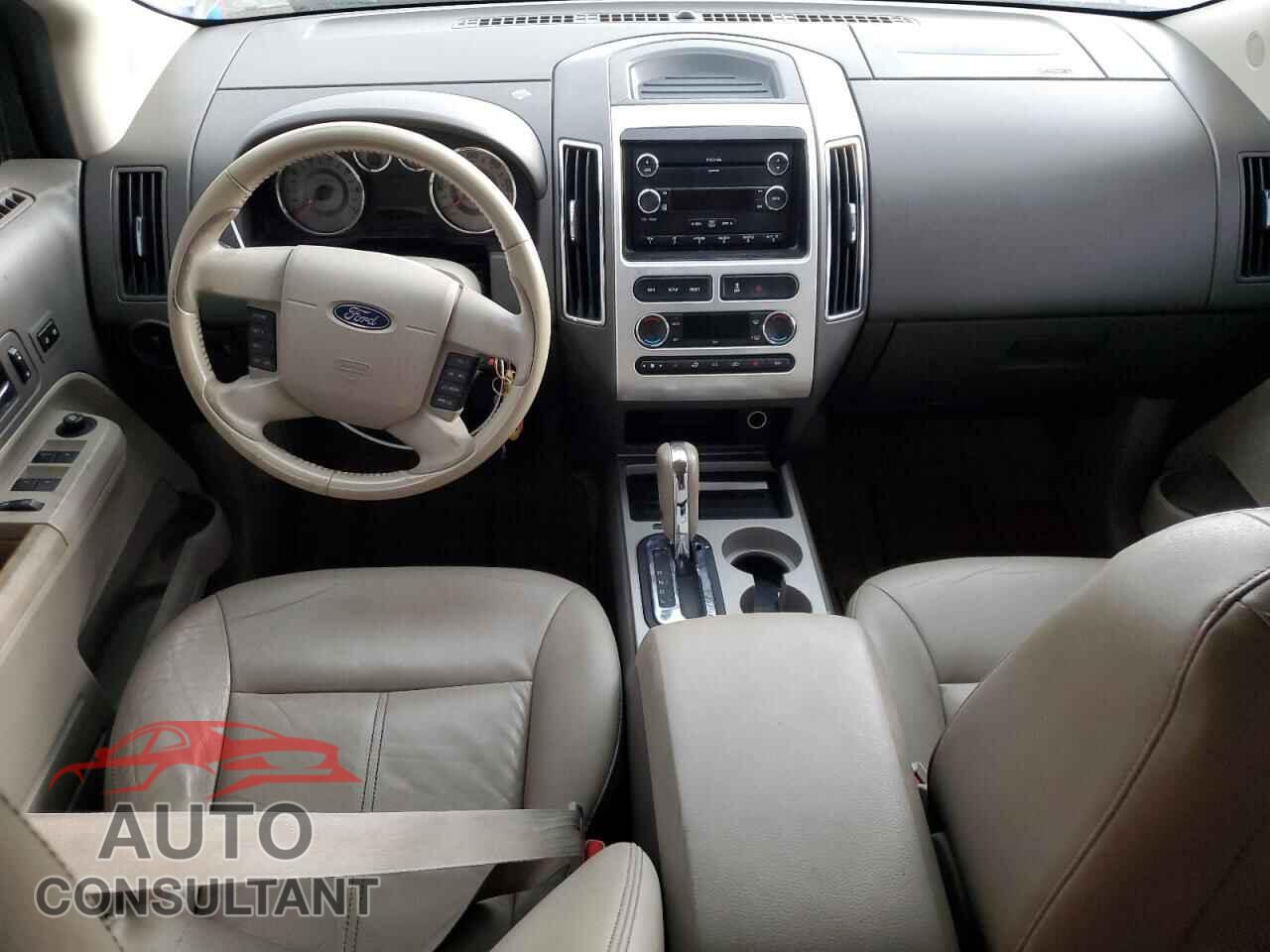 FORD EDGE 2010 - 2FMDK4KC0ABB17681