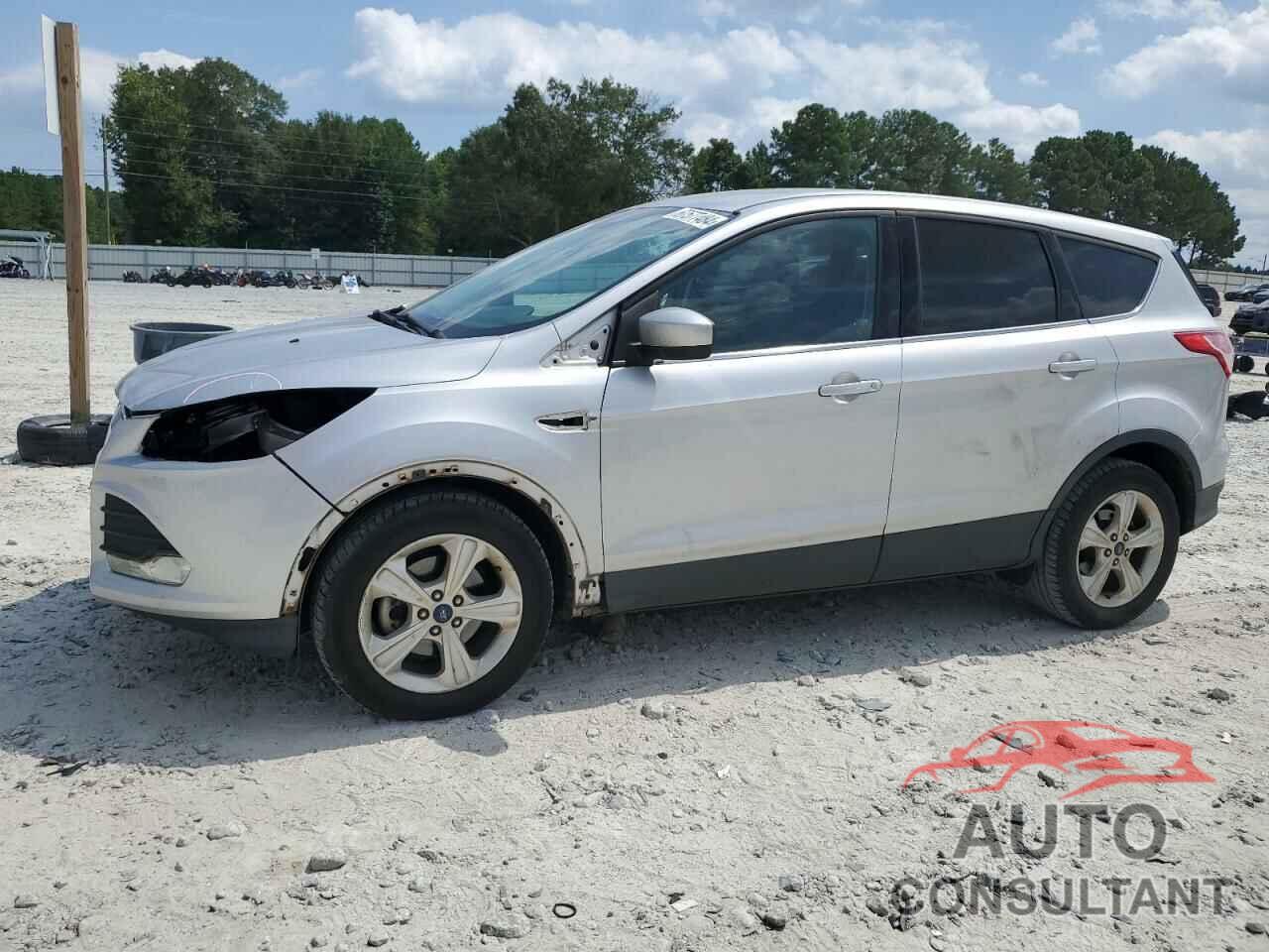 FORD ESCAPE 2016 - 1FMCU0G72GUB87938