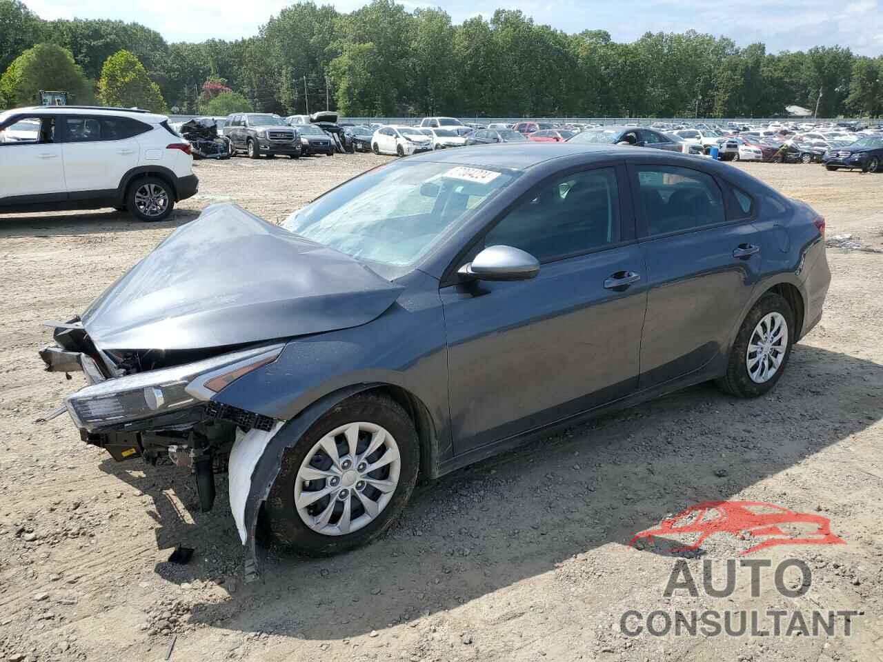 KIA FORTE 2024 - 3KPF24AD3RE751465