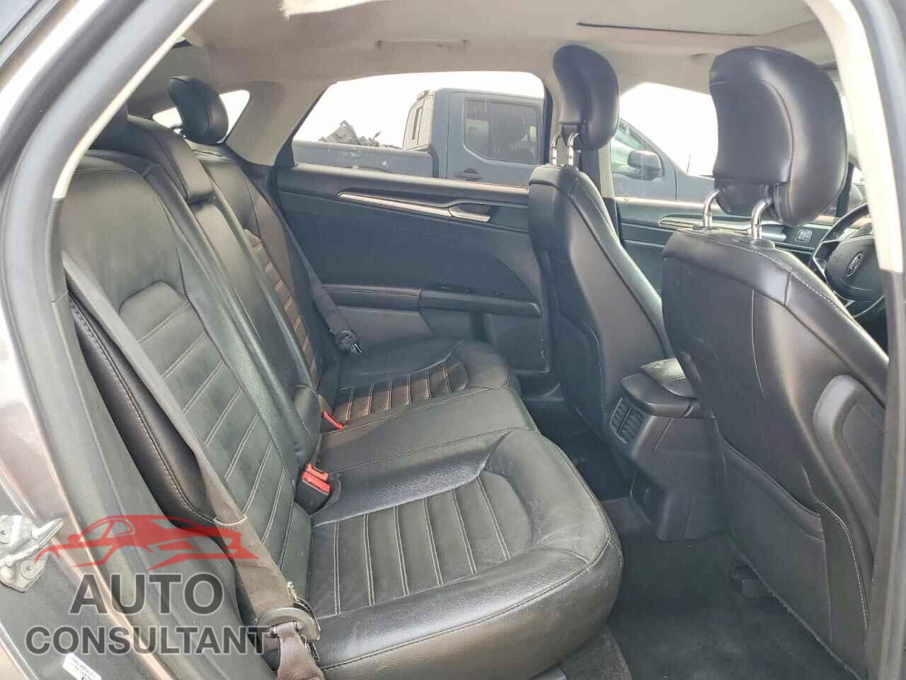 FORD FUSION 2014 - 3FA6P0HD1ER195357