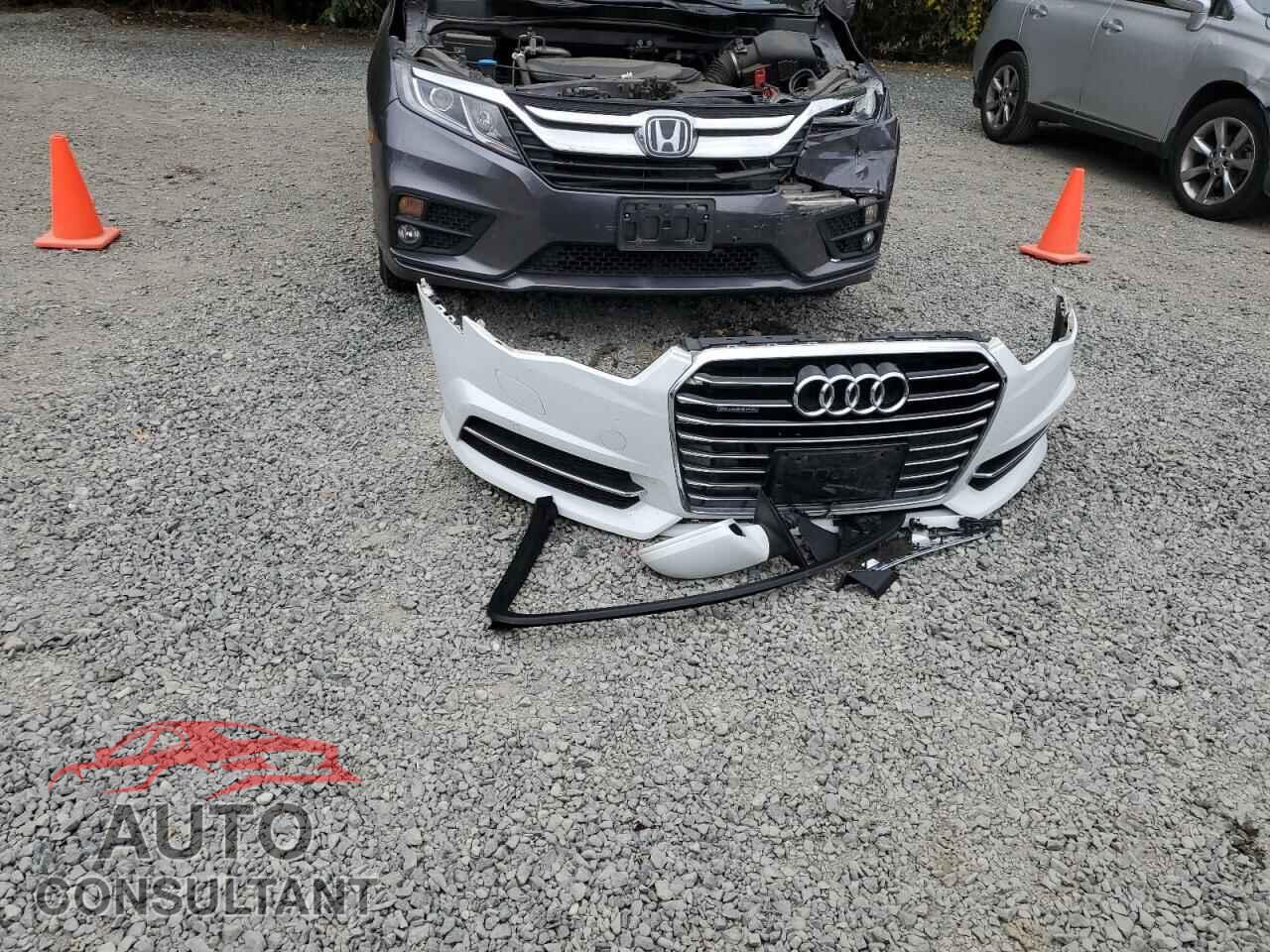 AUDI A6 2016 - WAUGFAFC9GN184675