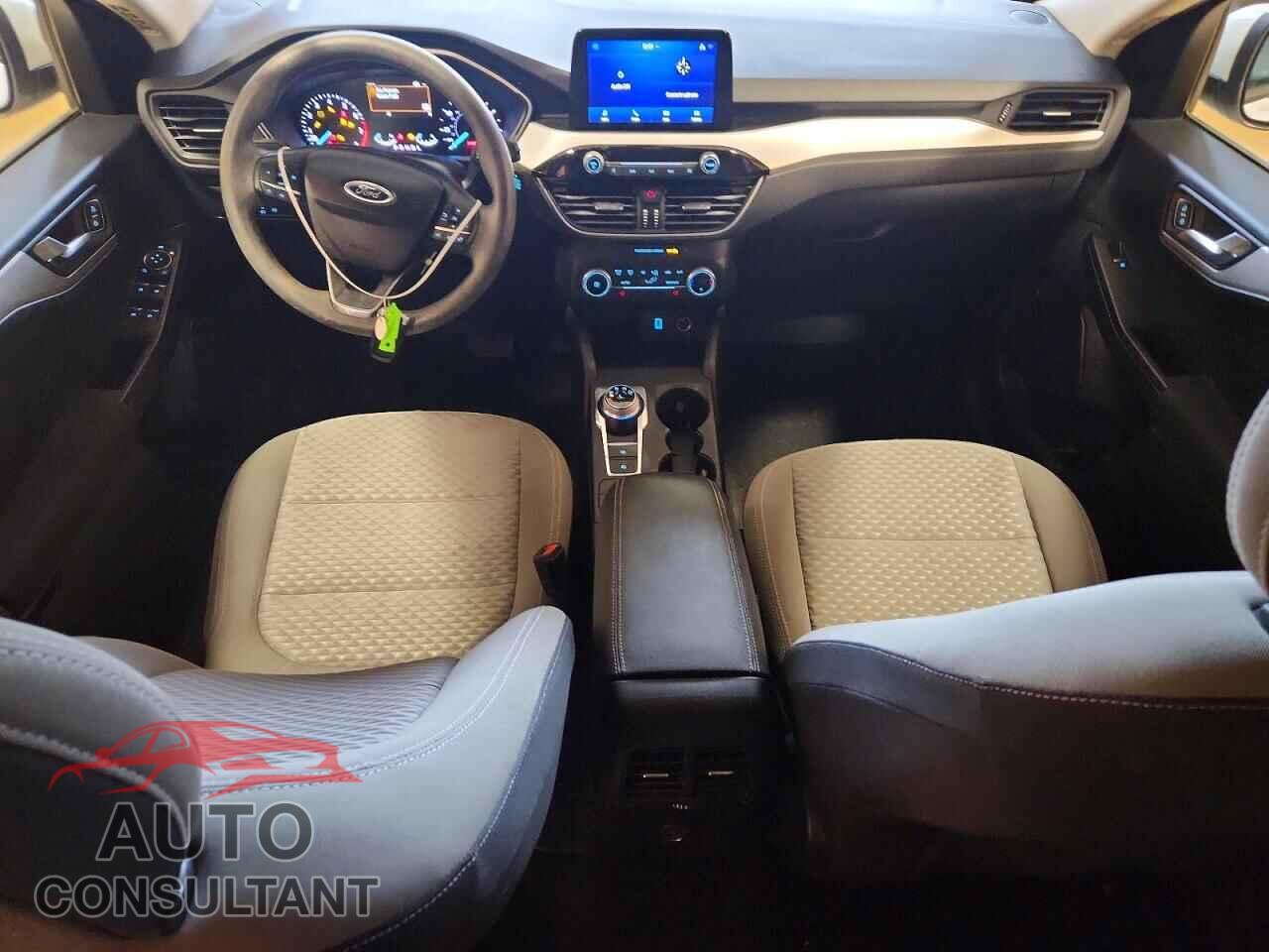 FORD ESCAPE 2020 - 1FMCU9G61LUA89120