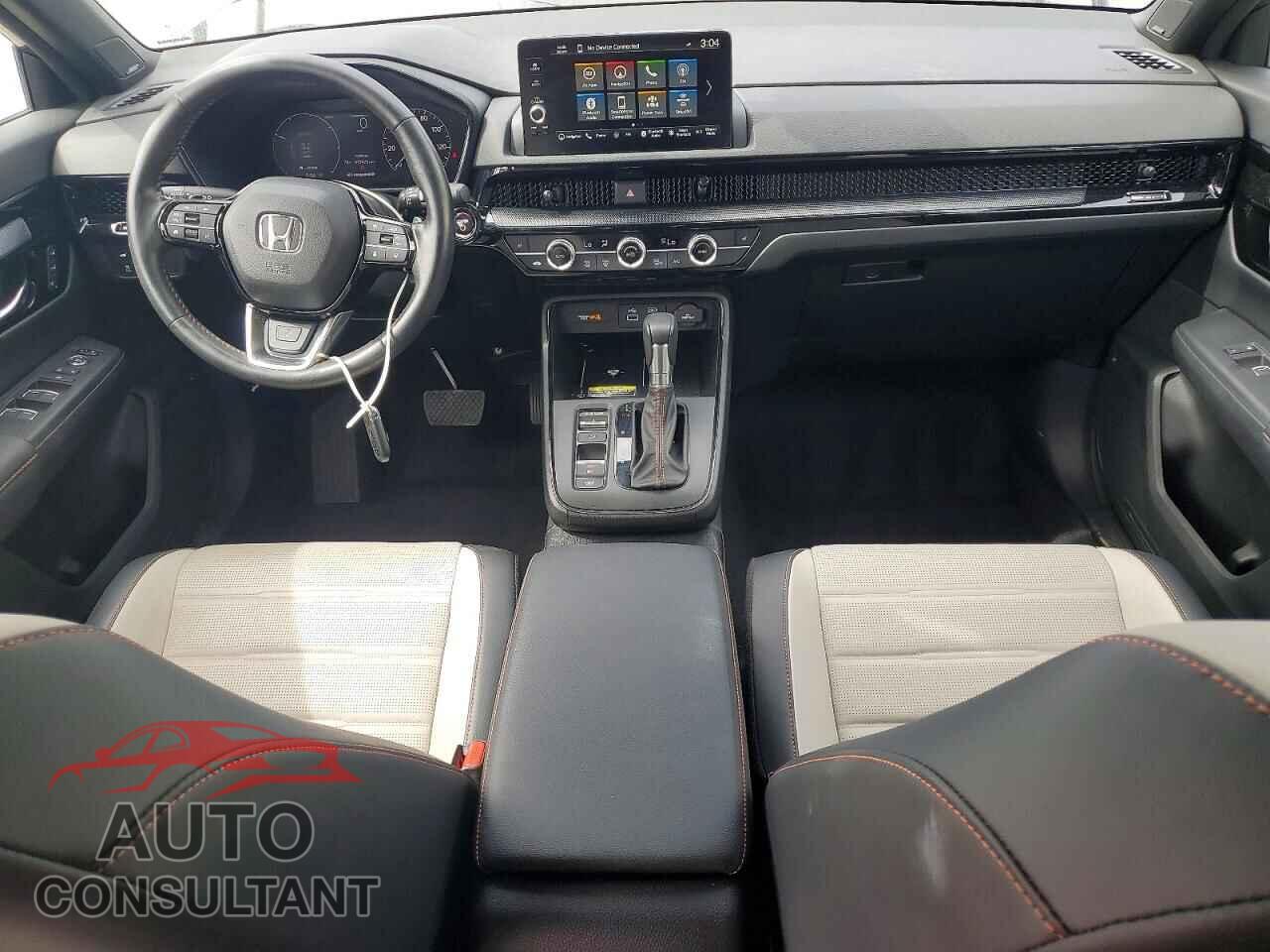 HONDA CRV 2023 - 2HKRS6H90PH817618