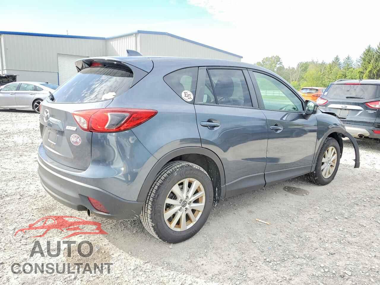 MAZDA CX-5 2013 - JM3KE4CE8D0161184