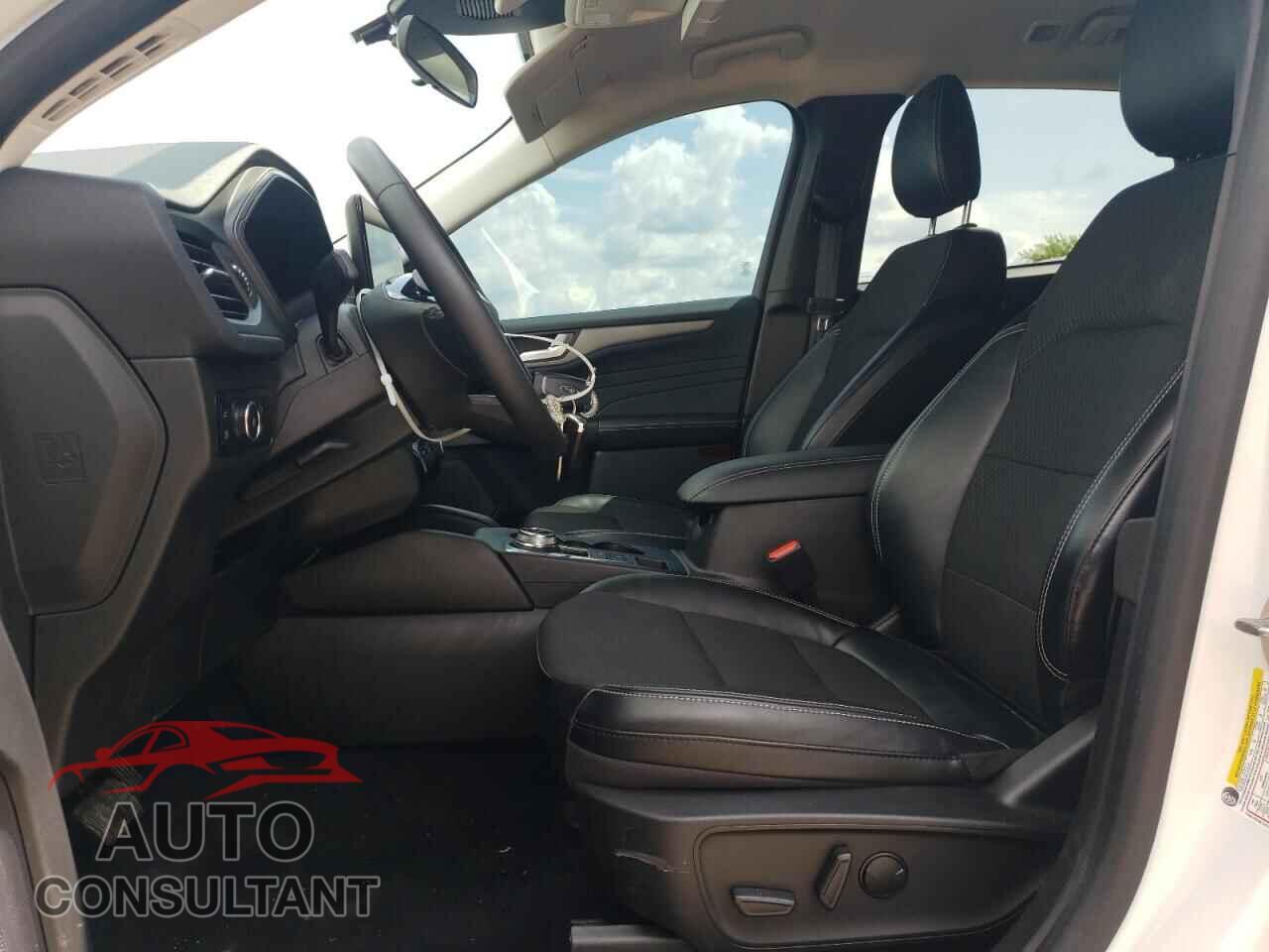 FORD ESCAPE 2023 - 1FMCU0E12PUB06175