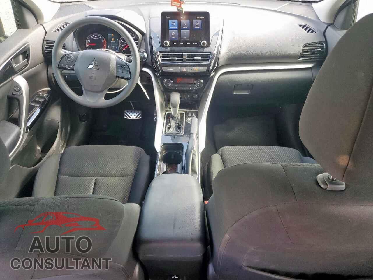 MITSUBISHI ECLIPSE 2022 - JA4ATVAA3NZ058407