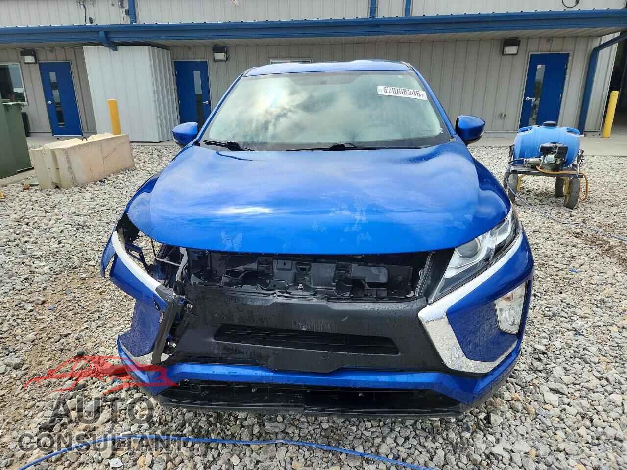 MITSUBISHI ECLIPSE 2020 - JA4AT3AA6LZ035916