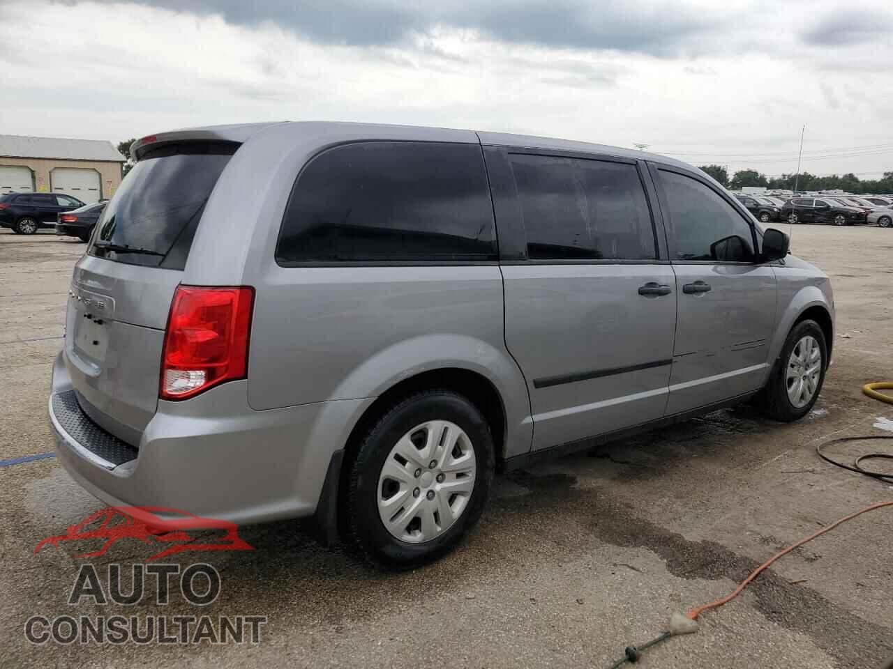 DODGE CARAVAN 2013 - 2C4RDGBG6DR800697