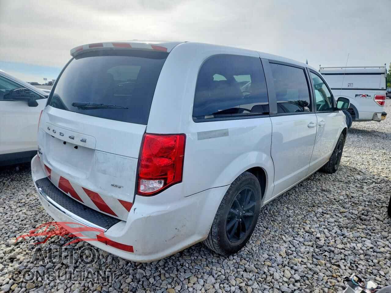 DODGE CARAVAN 2020 - 2C4RDGEG9LR199652