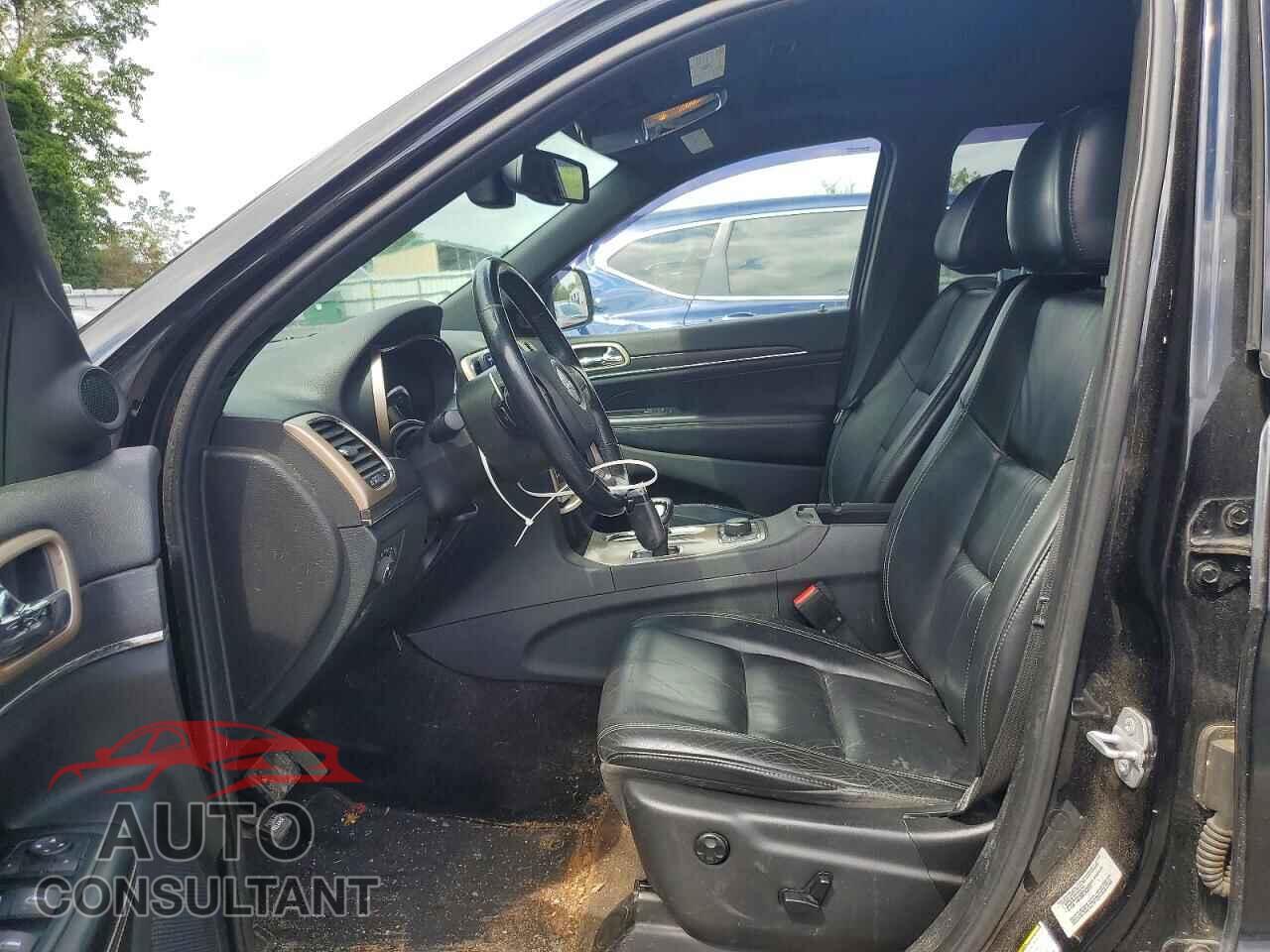 JEEP CHEROKEE 2015 - 1C4RJFBG2FC753067