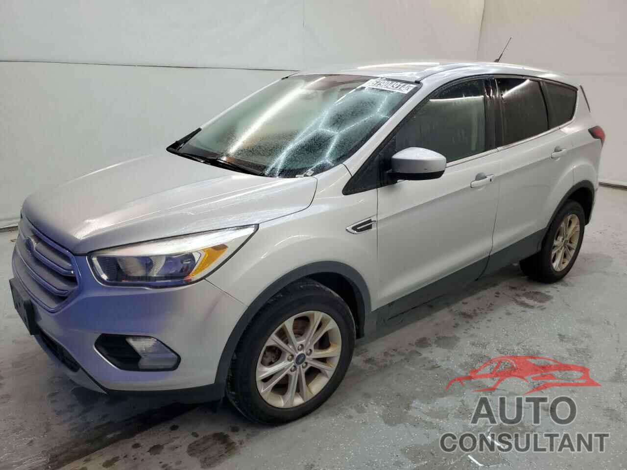 FORD ESCAPE 2019 - 1FMCU9GD8KUC48650