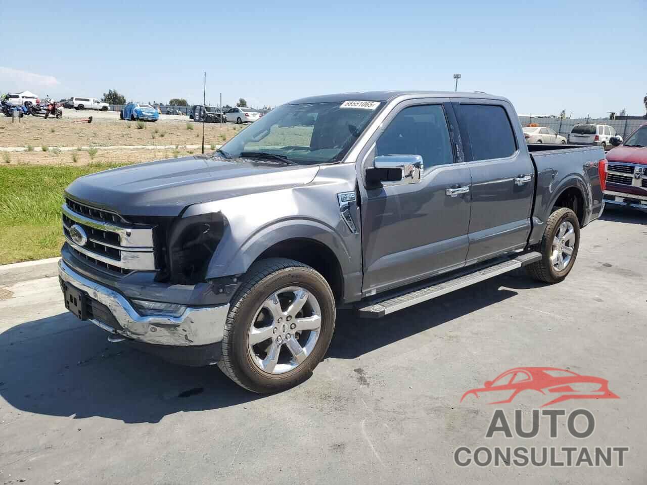 FORD F-150 2023 - 1FTFW1E50PFA67448