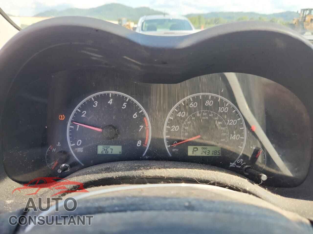TOYOTA COROLLA 2013 - 2T1BU4EE2DC120709