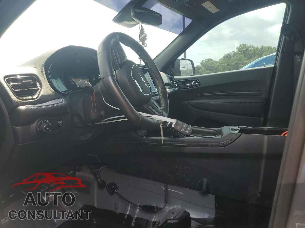 DODGE DURANGO 2023 - 1C4SDJGJ3PC652766