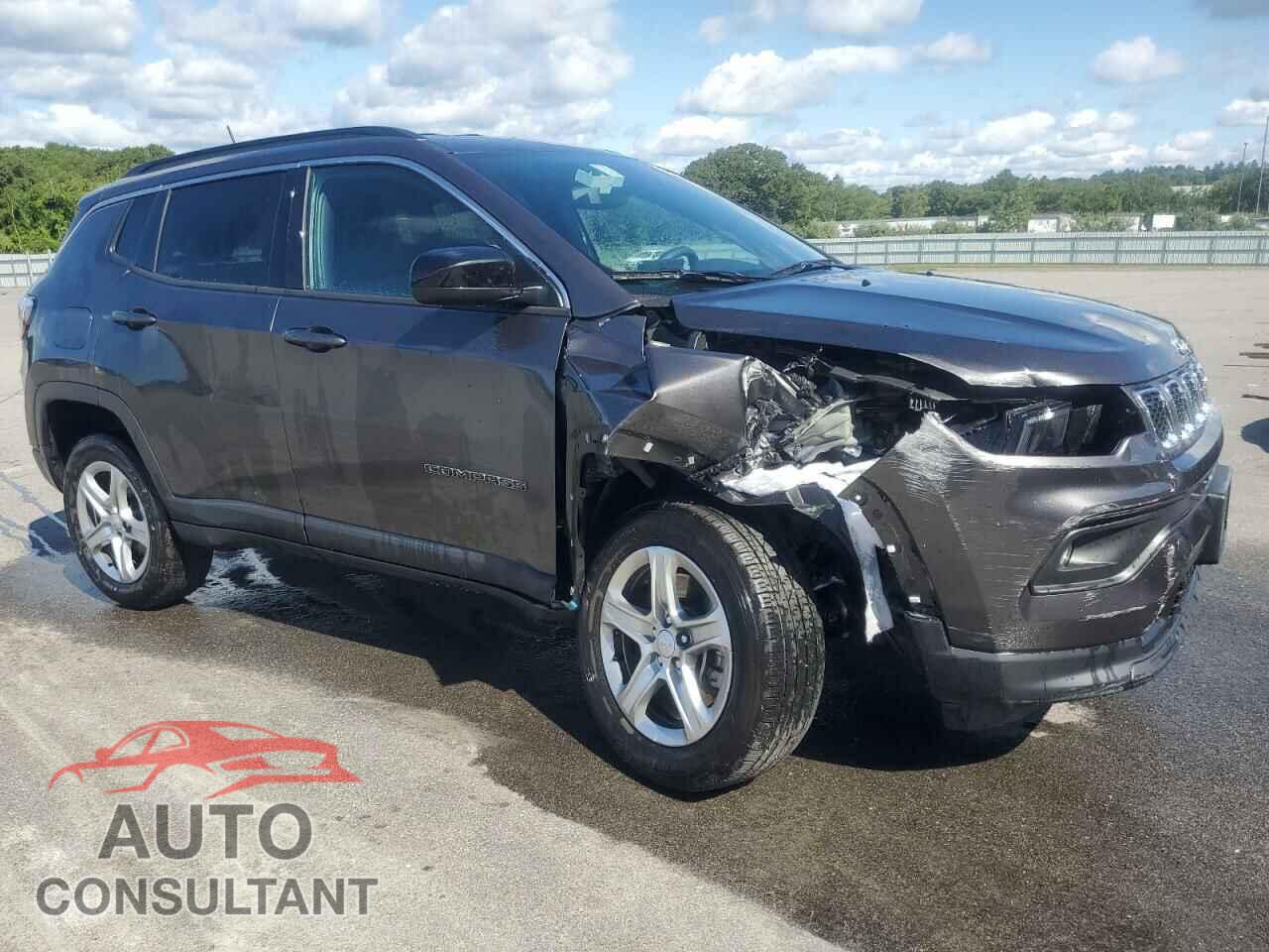 JEEP COMPASS 2024 - 3C4NJDBN9RT606545