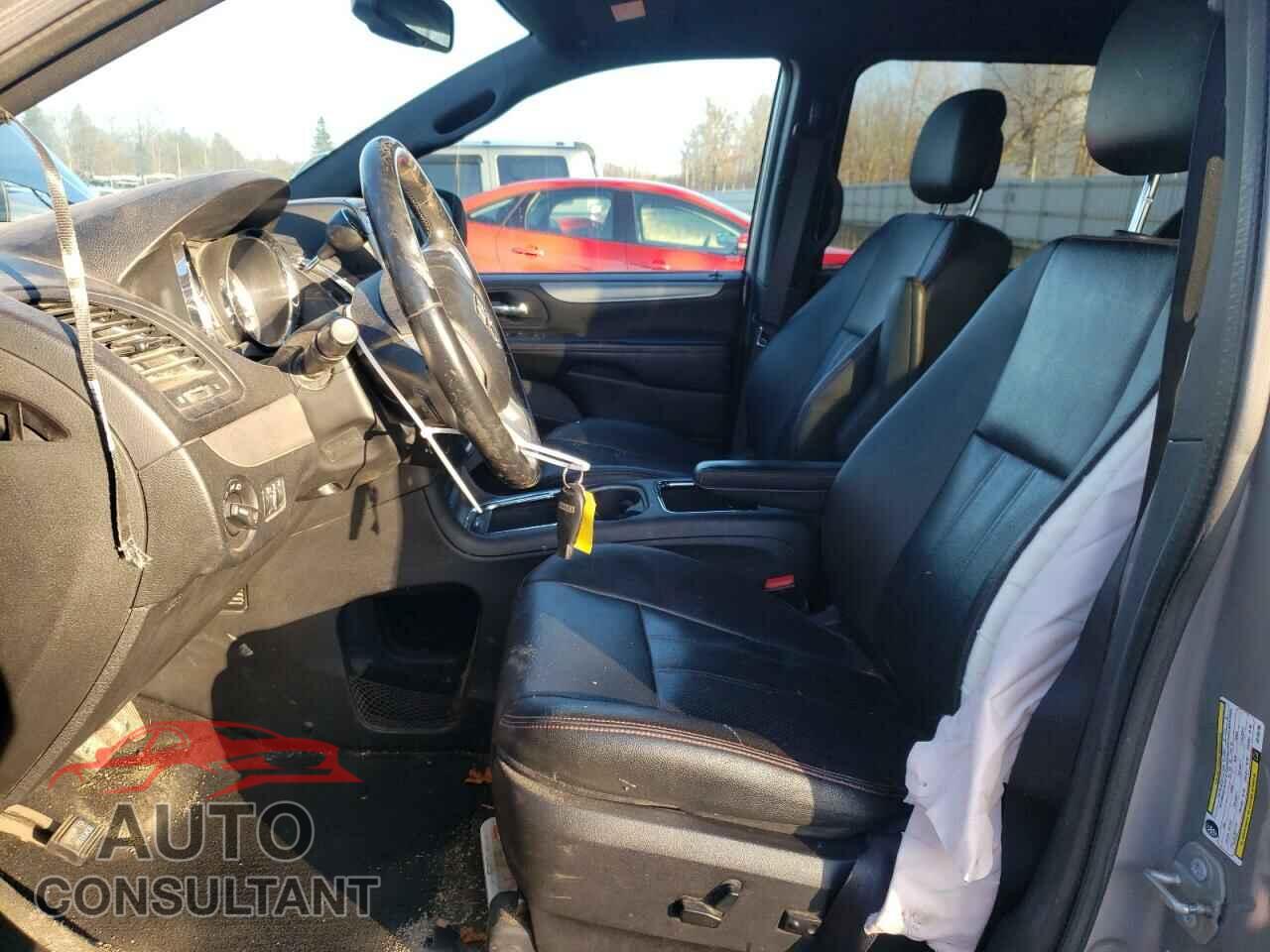 DODGE CARAVAN 2016 - 2C4RDGEG0GR106796