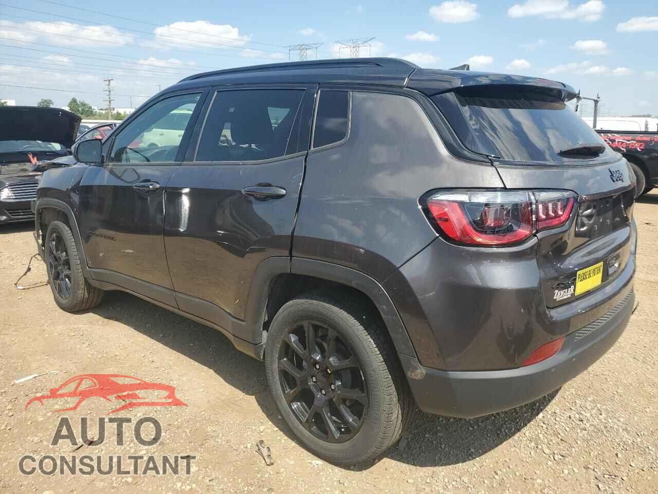 JEEP COMPASS 2023 - 3C4NJDBN9PT517717